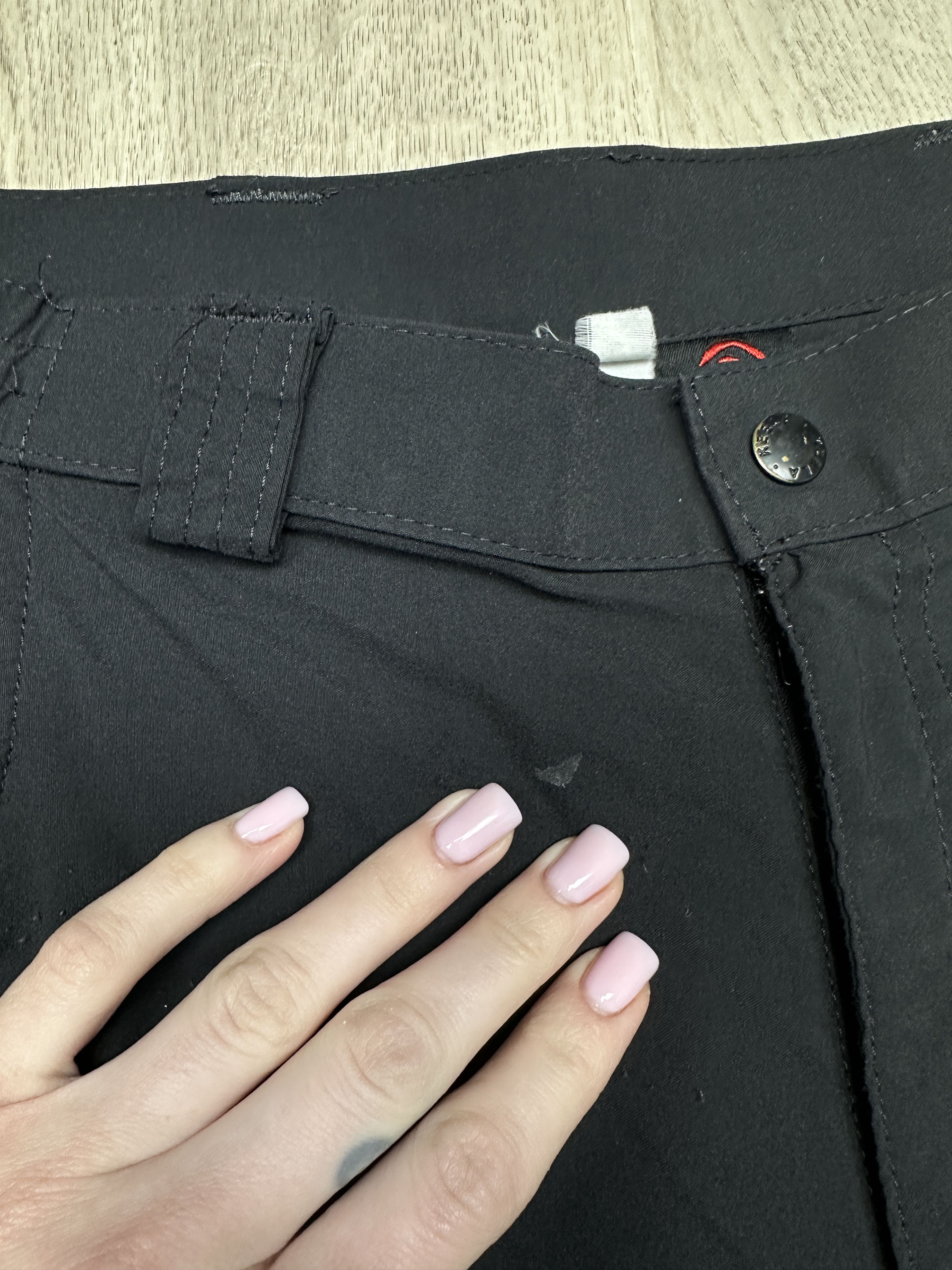 Other Keela Mens Outdoor Trekking Pants Size US 34 / EU 50 - 3 Thumbnail
