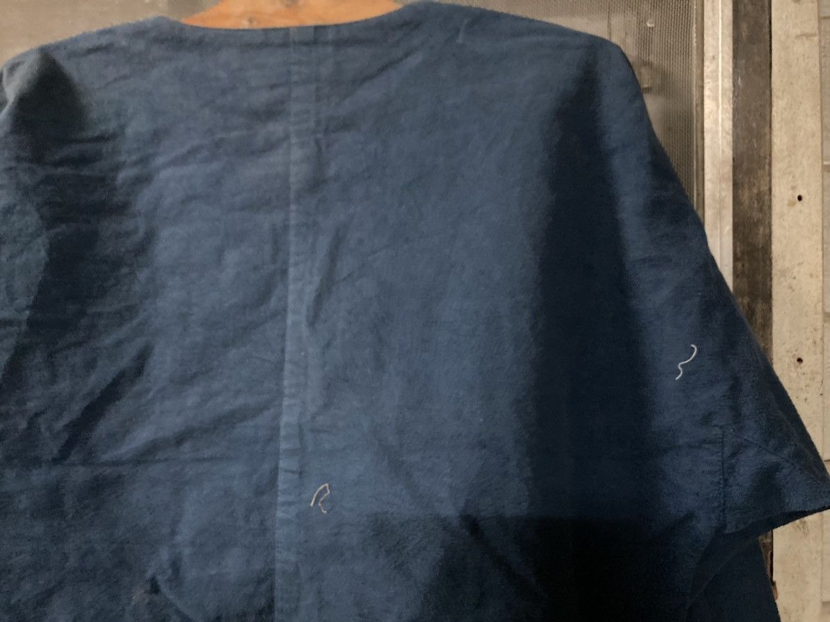 Designer × Ralph Lauren × Vintage Vintage Lautreamont indigo Bottom Up Size M / US 6-8 / IT 42-44 - 5 Thumbnail