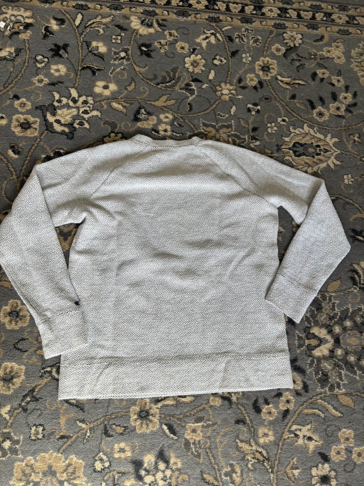 Champion Champion Crewneck Size US M / EU 48-50 / 2 - 2 Thumbnail