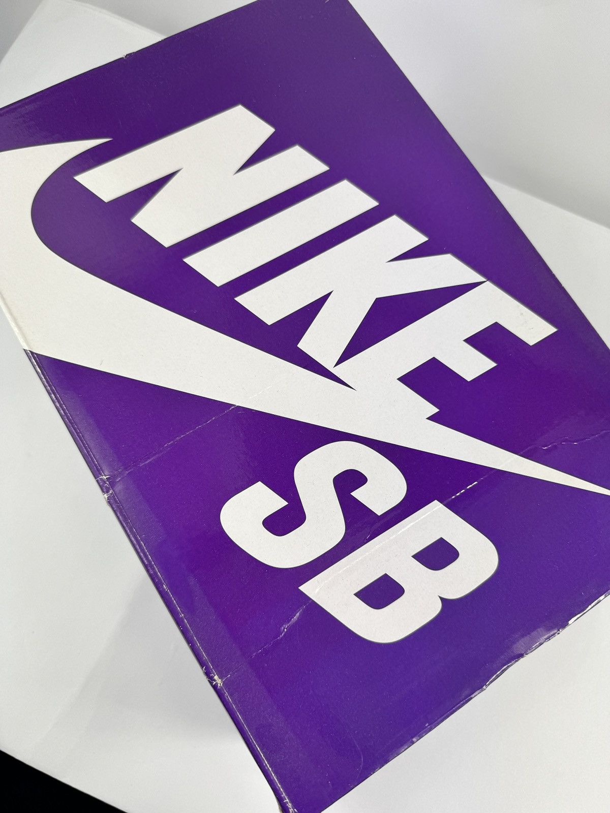 Nike × Supreme NIKE SB DUNK LOW OG QS STARS HYPER ROYAL 2021 Size US 9.5 / EU 42-43 - 15 Thumbnail
