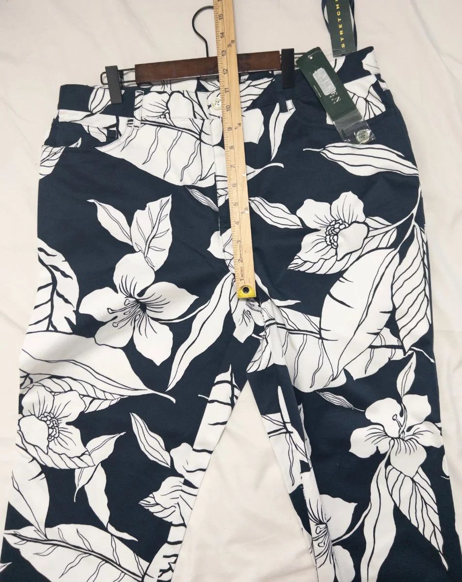 Ralph Lauren Lauren Ralph Lauren — Tailored pants | NWT · Sz 14 Size 36" / US 14 / IT 50 - 6 Thumbnail