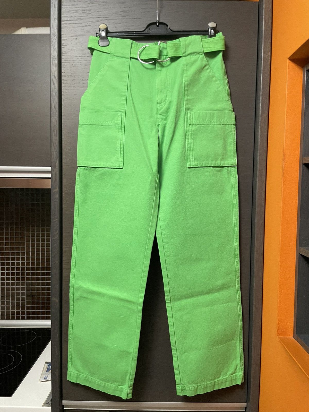 JW Anderson J W Anderson SS24 Size 27" / US 4 / IT 40 - 1 Thumbnail