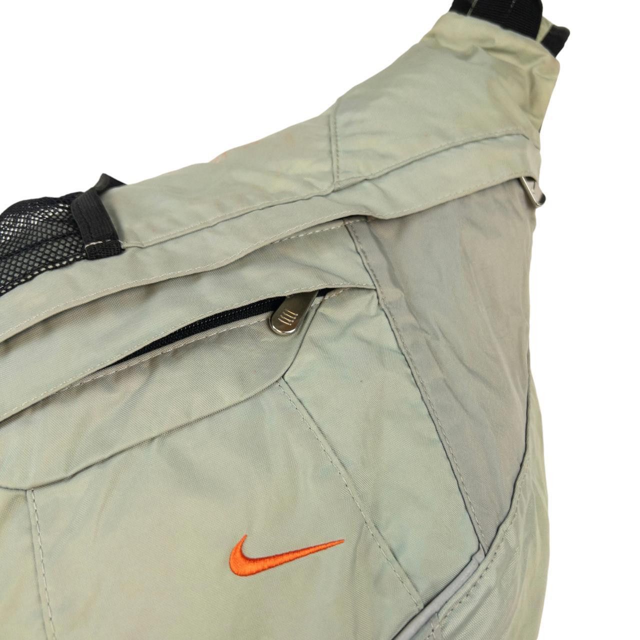Nike Vintage Nike Sling Bag Size ONE SIZE - 6 Thumbnail