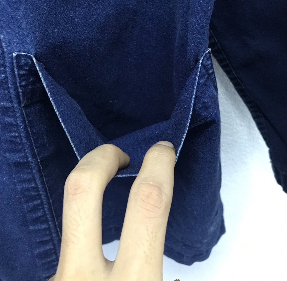 Japanese Brand × Vintage Vintage Chiang Mai Deluxe Gaijin Made Jacket Size US M / EU 48-50 / 2 - 6 Thumbnail