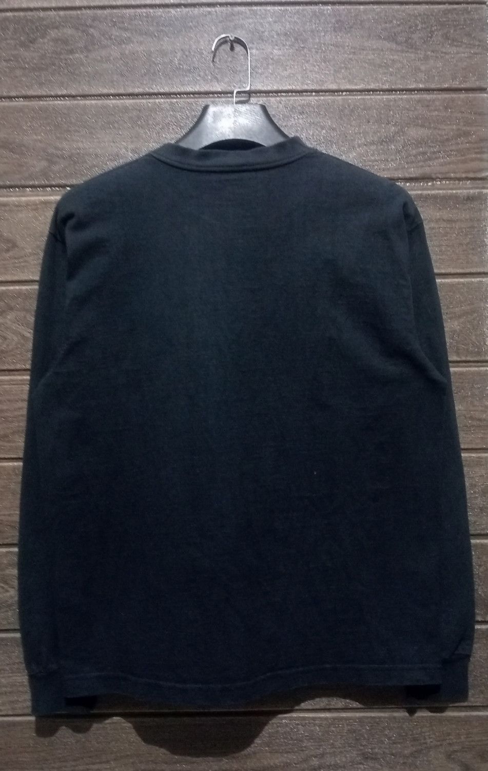 Camber Vintage Camber Plain Long Sleeve Tshirt USA Size US L / EU 52-54 / 3 - 2 Thumbnail