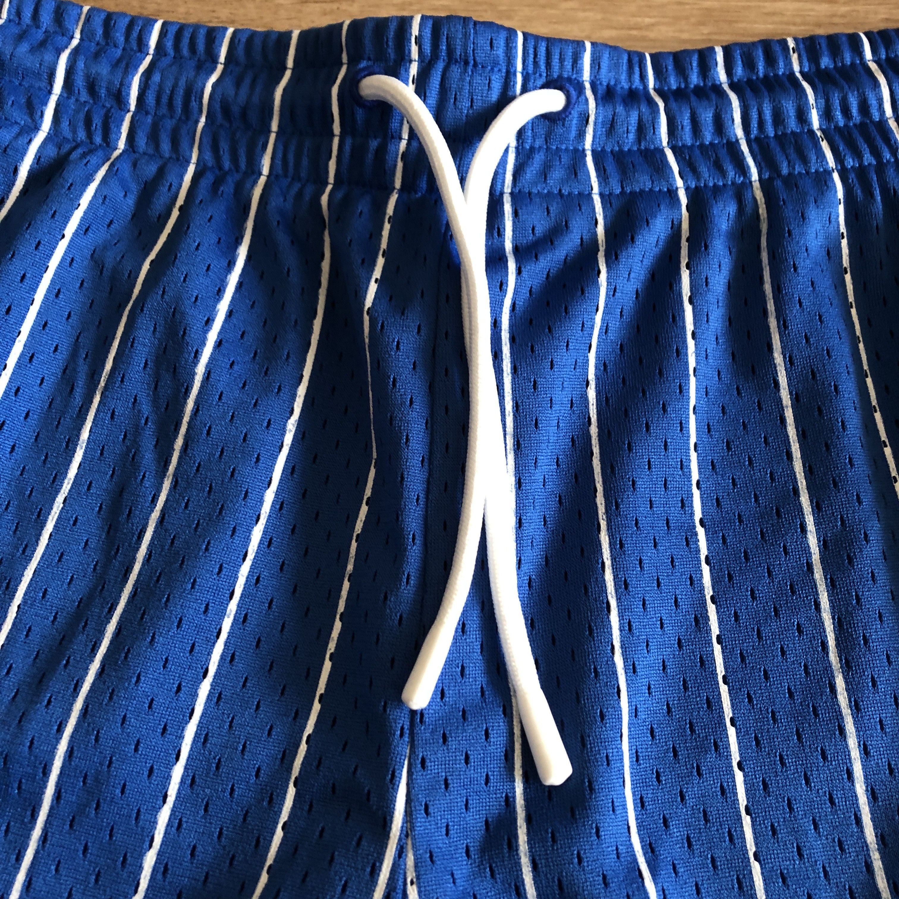 Aime Leon Dore Aime Leon Dore Striped Court Short Size S Size US 30 / EU 46 - 6 Thumbnail