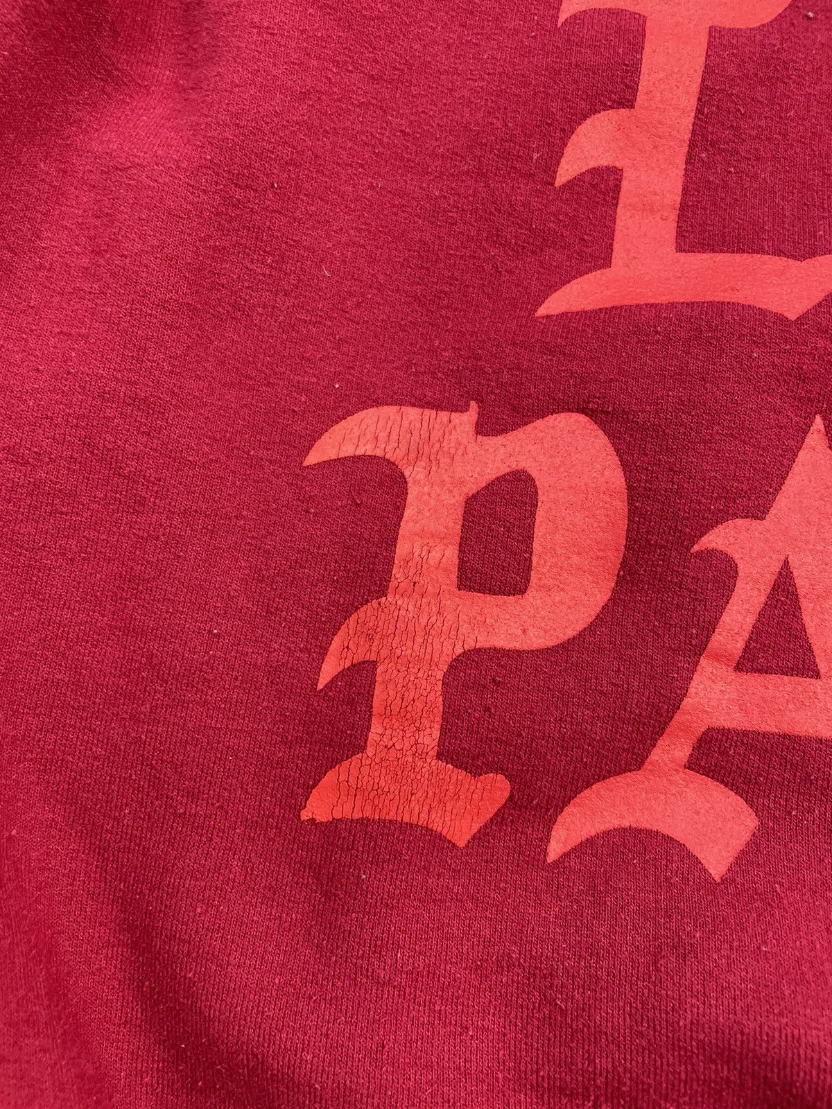 Kanye West I Feel Like Pablo Kanye West Hoodie Size US L / EU 52-54 / 3 - 7 Thumbnail