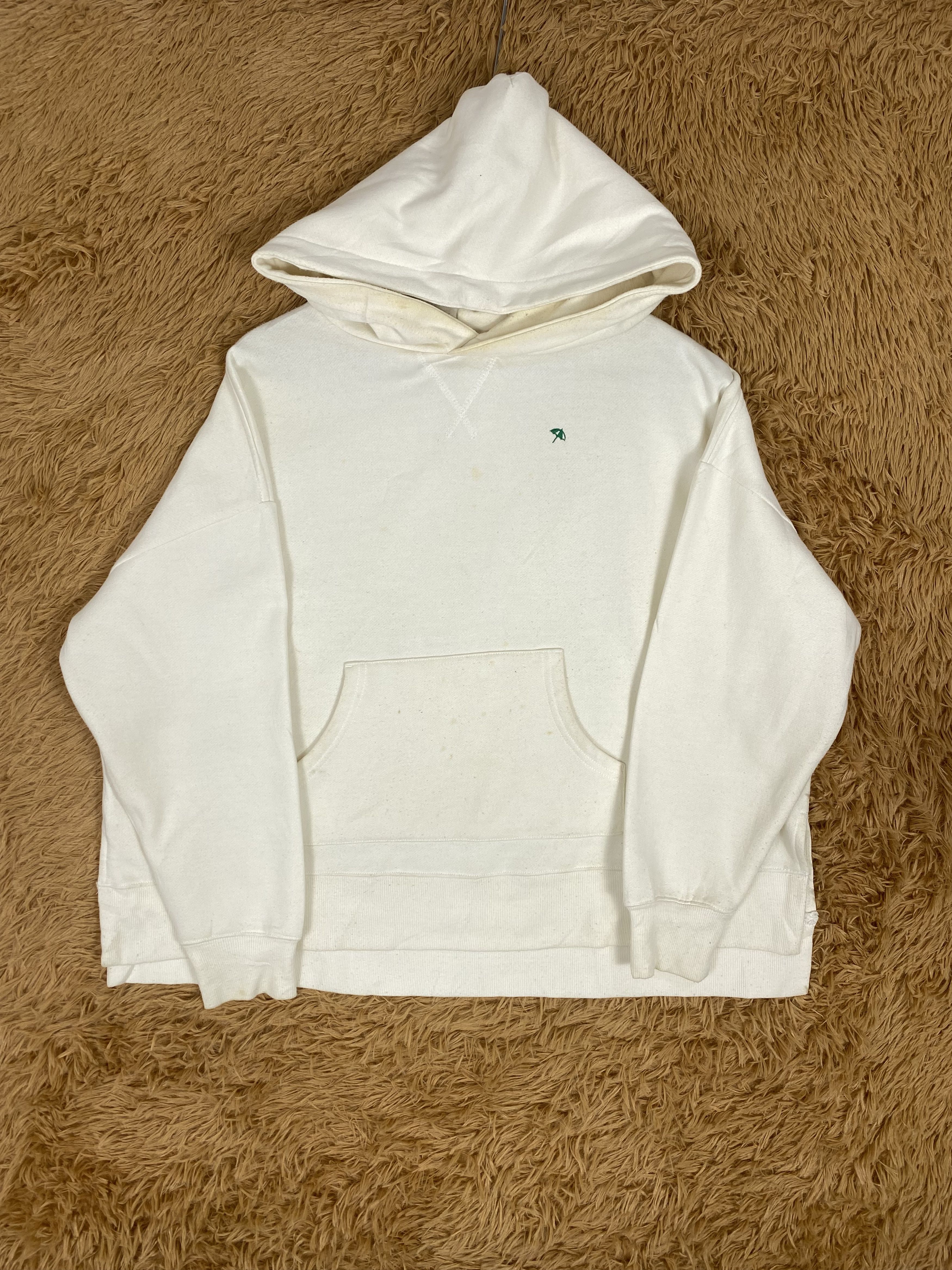 Vintage Vintage Arnold Palmer Hoodie Sweatshirts PS0049 Size US L / EU 52-54 / 3 - 3 Thumbnail