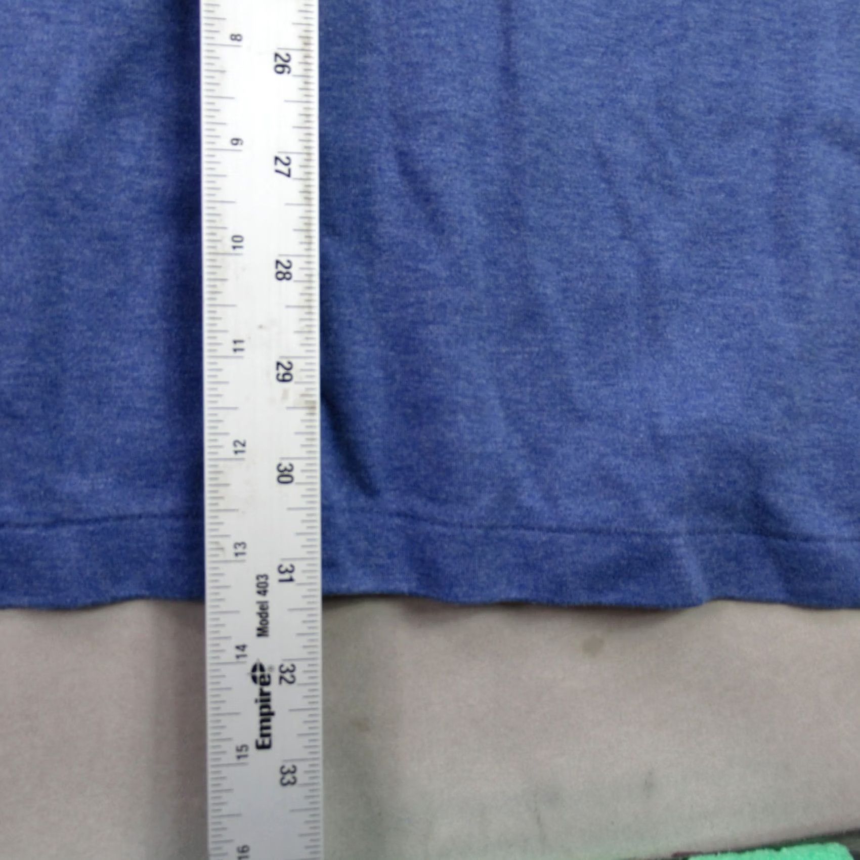 Ralph Lauren Polo Golf Ralph Lauren Shirt Mens 2XL Blue Short Sleeve Lightweight Casual Shirt Size US XXL / EU 58 / 5 - 7 Thumbnail