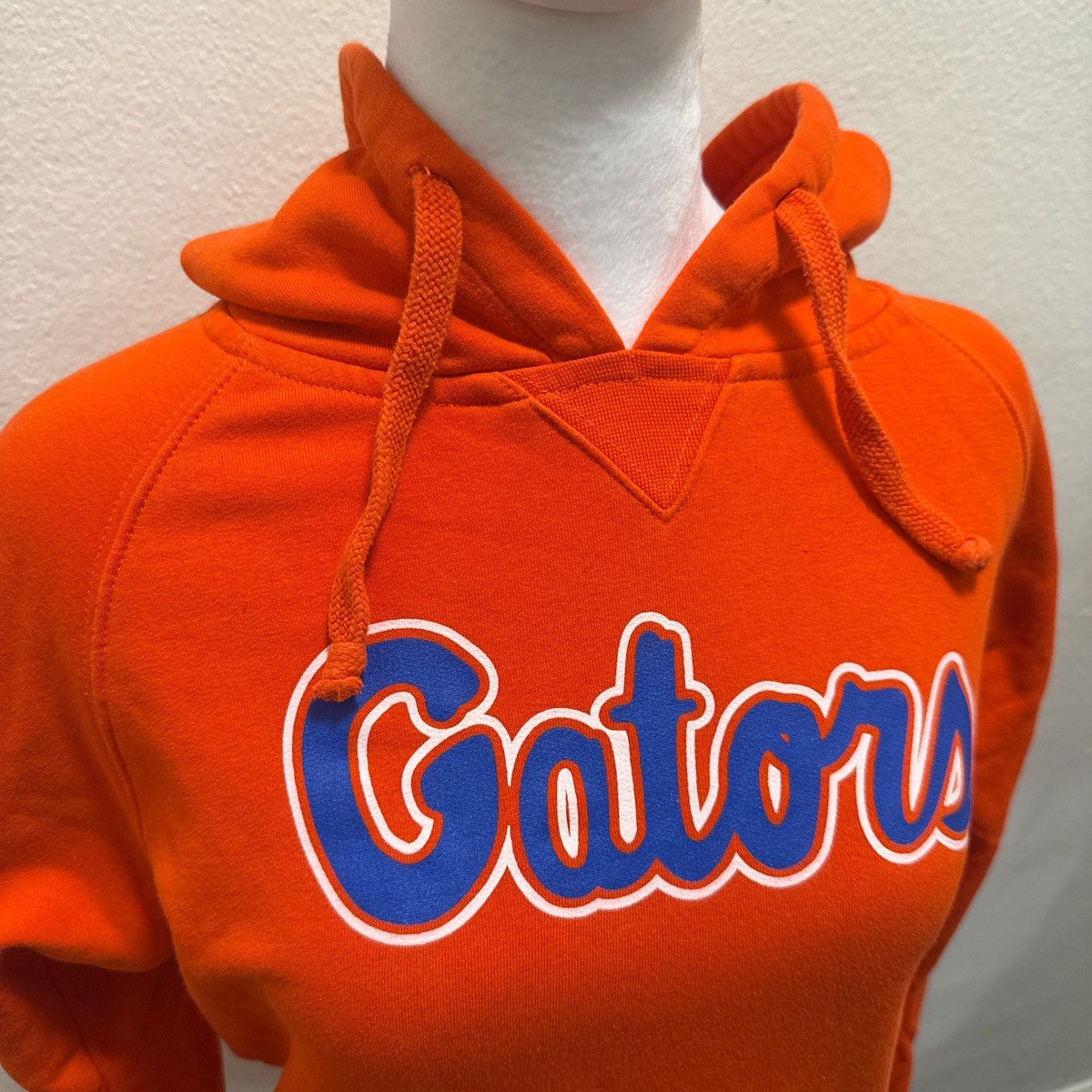 Champion Vintage Champion Florida Gators Hoodie Size S / US 4 / IT 40 - 2 Thumbnail