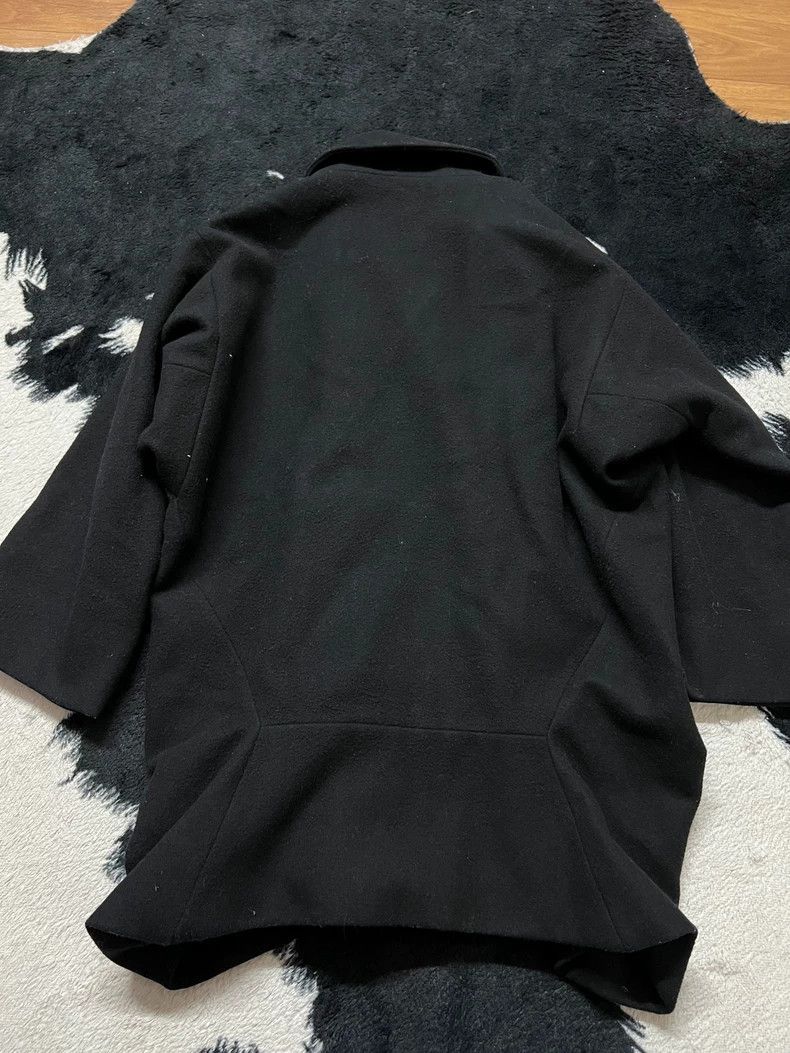 Vivienne Westwood Vivienne Westwood Oversized Wool Coat Jacket Size M / US 6-8 / IT 42-44 - 7 Thumbnail