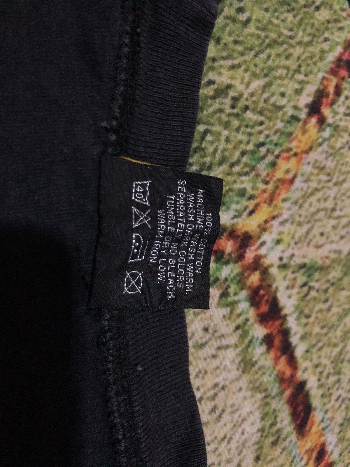 Vintage SINGAPORE Size US L / EU 52-54 / 3 - 6 Thumbnail