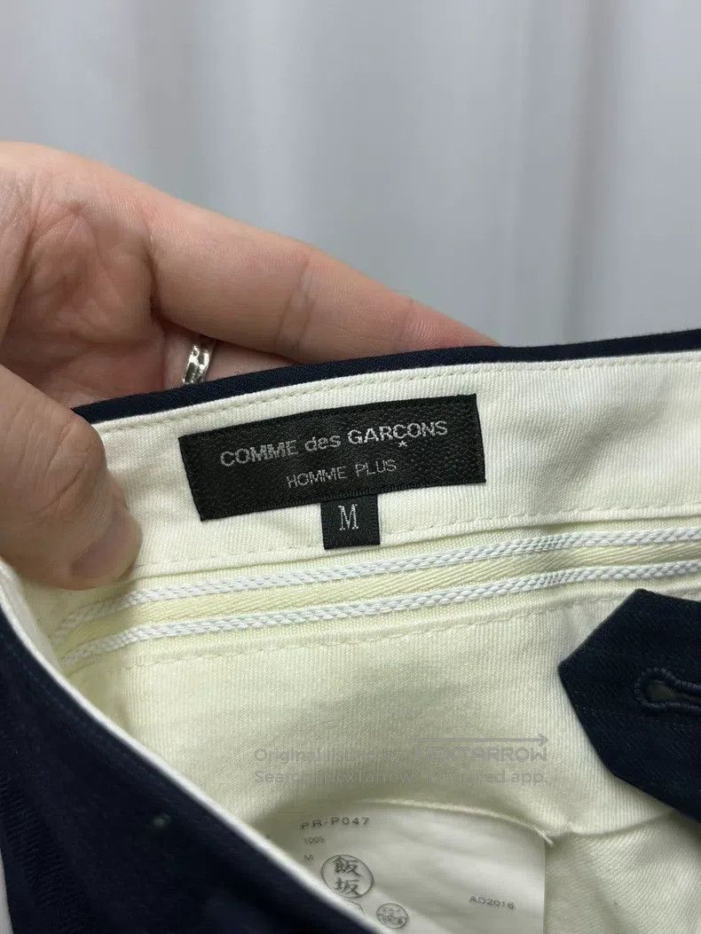 Comme des Garcons Comme des Garcons size M Armor shorts Size 23" - 5 Thumbnail