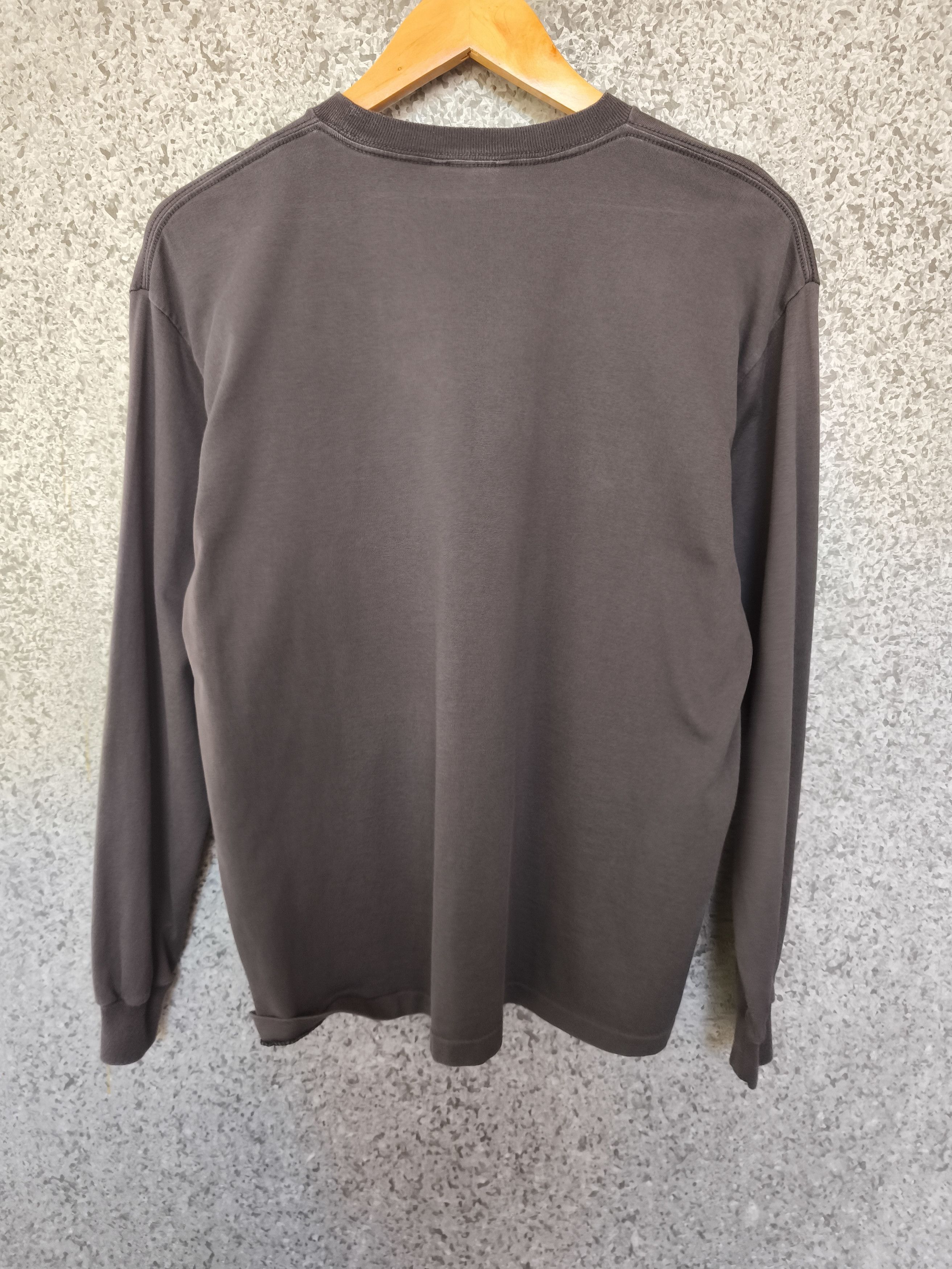 Auralee 🔥🔥🔥 Steals Minimalist Auralee t shirt long sleeve Size US L / EU 52-54 / 3 - 3 Thumbnail