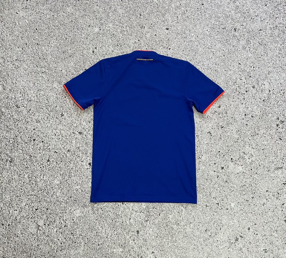 Adidas × Vintage Vintage Adidas 2018 2019 Away Football Soccer Jersey Size US S / EU 44-46 / 1 - 6 Thumbnail