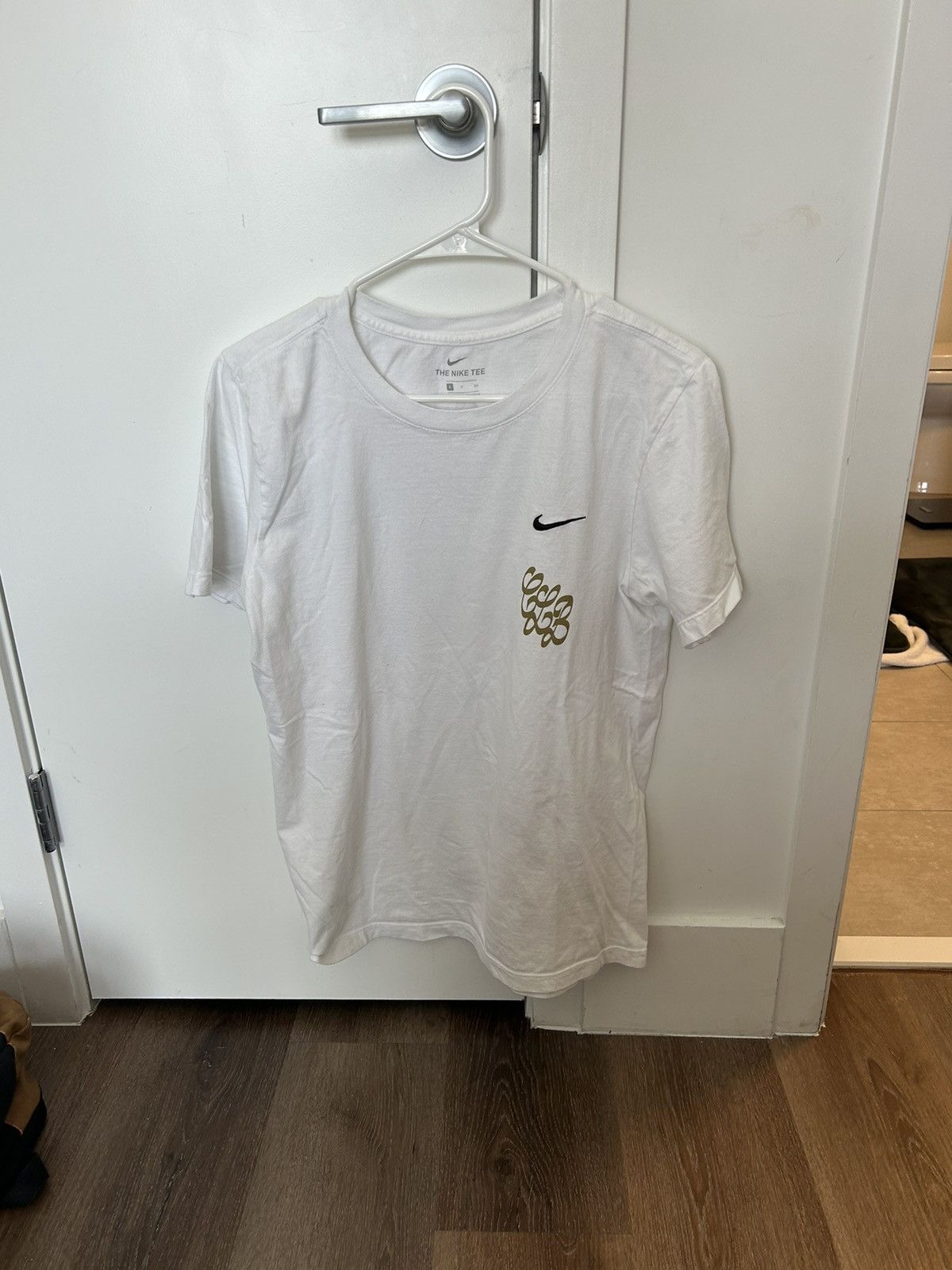 Nike Nike x Drake Certified Lover Boy Rose T-Shirt Size US S / EU 44-46 / 1 - 2 Thumbnail