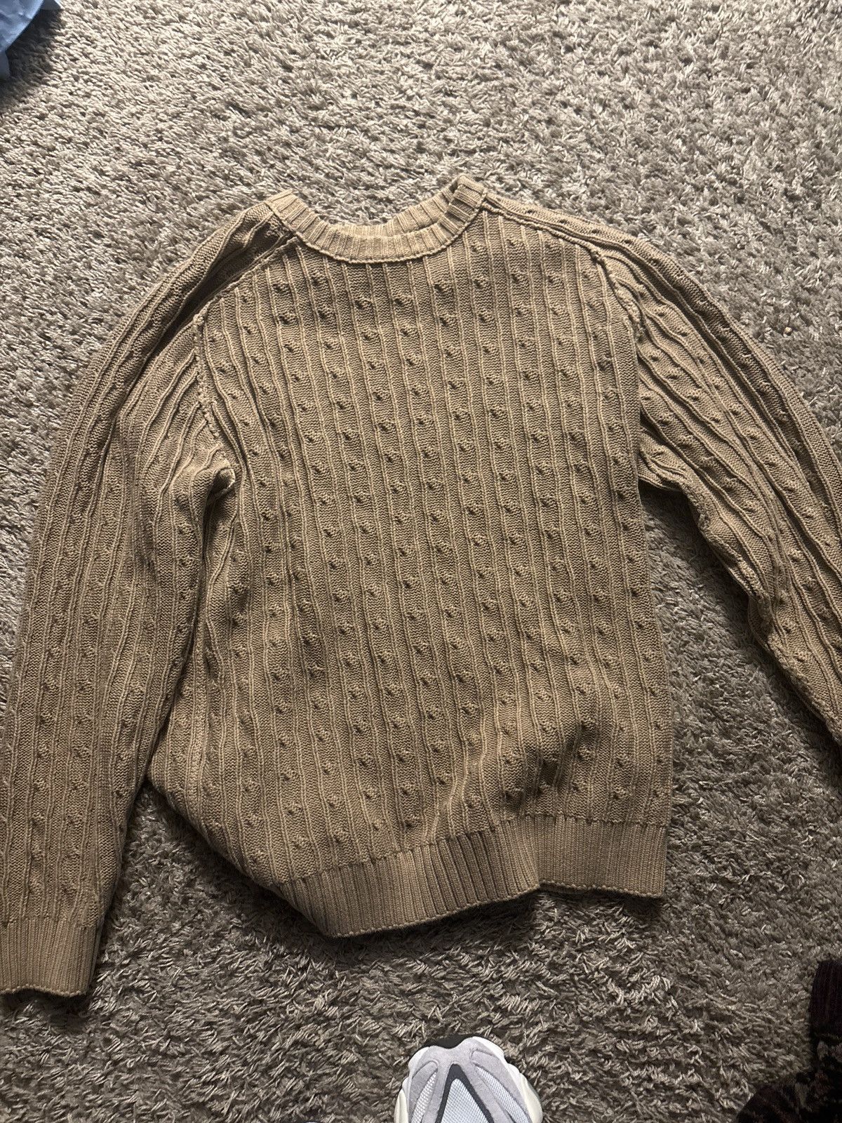 Roundtree & Yorke Vintage RoundTree & York’s Sweater Size US XL / EU 56 / 4 - 2 Thumbnail