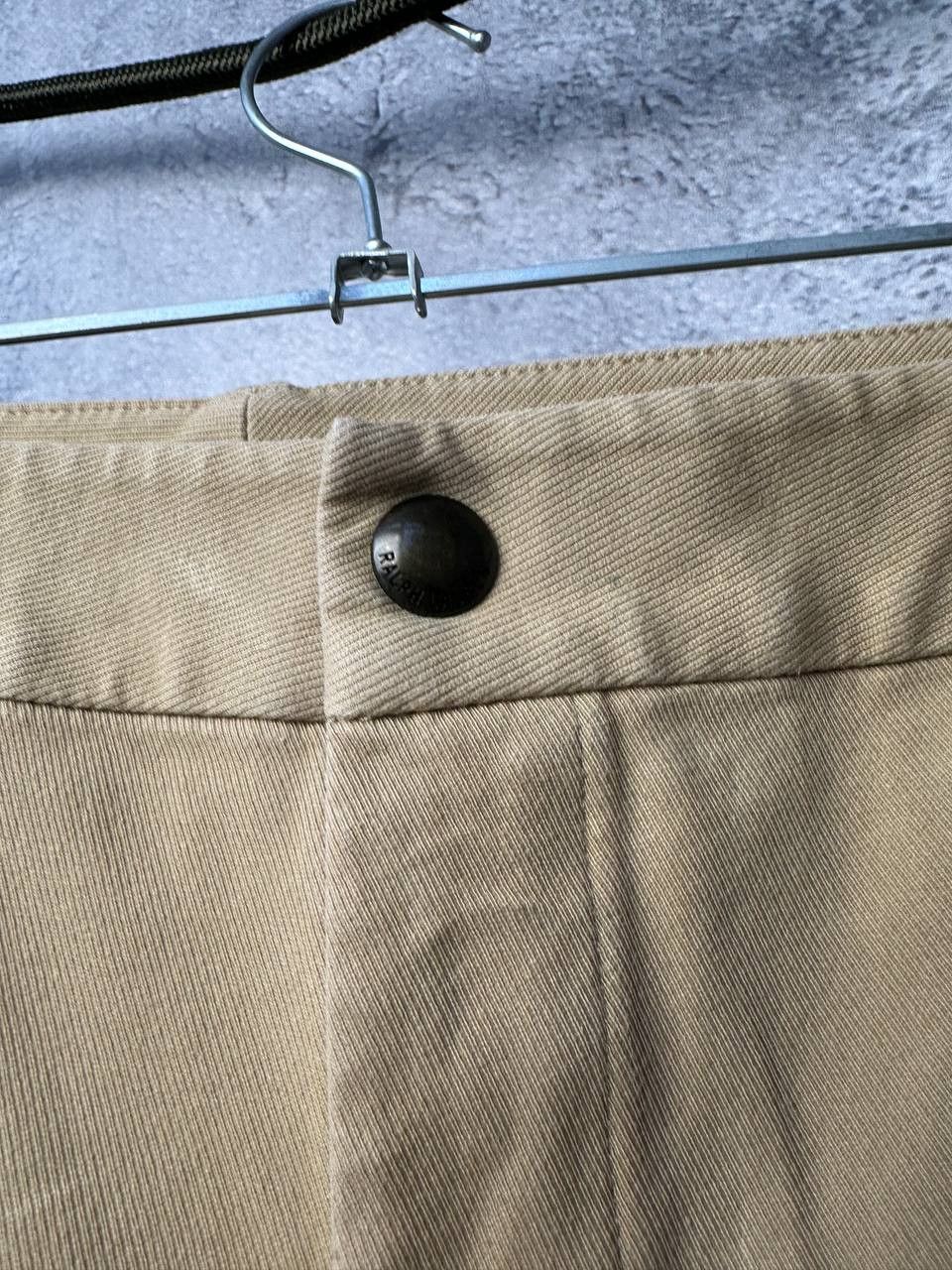 Ralph Lauren × Vintage Ralph Lauren Jodhpurs Equestrian Riding Pants Vintage Beige Size 30" / US 8 / IT 44 - 11 Thumbnail