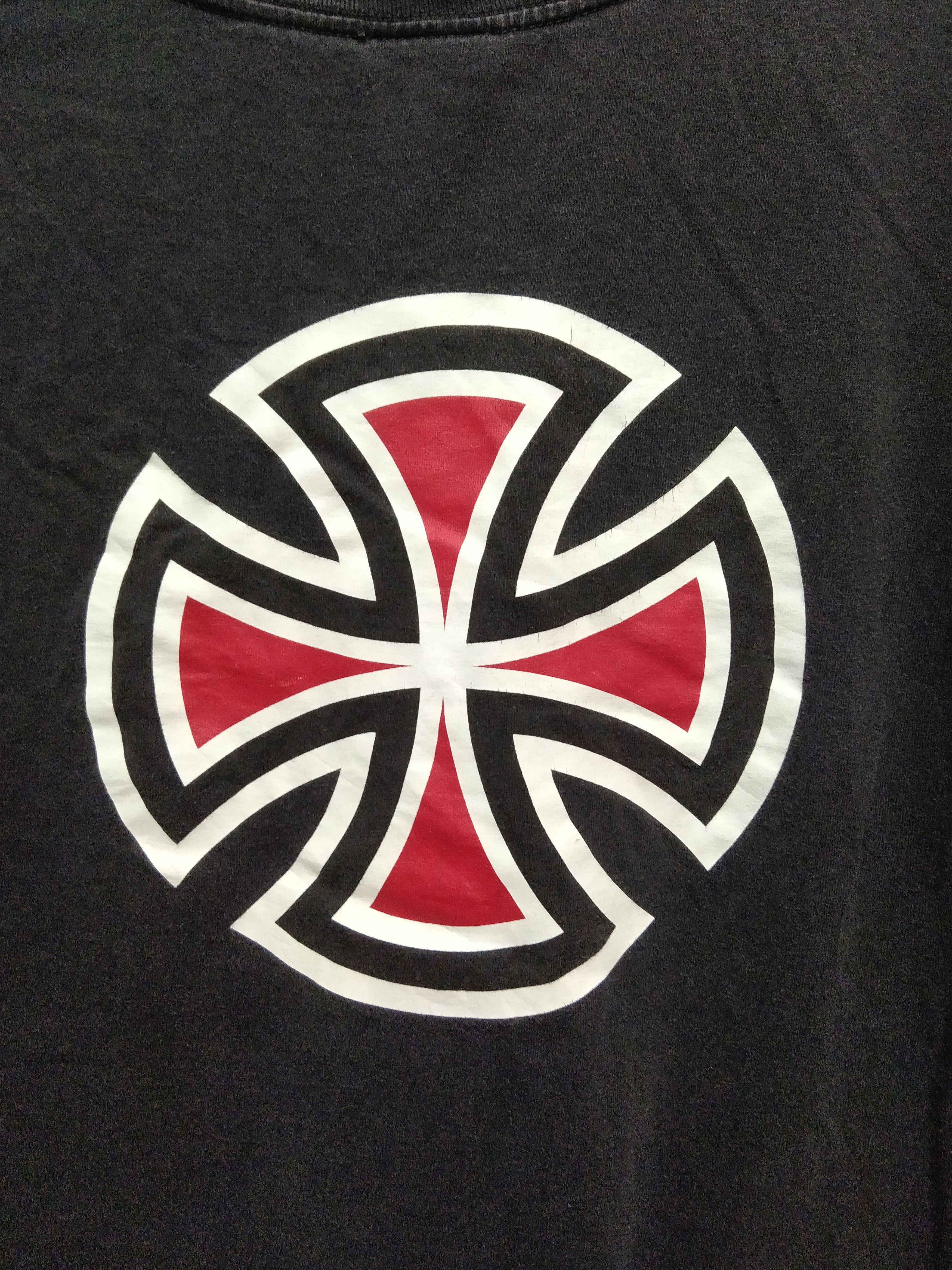 Japanese Brand Independent Truck Company Shirt Size US M / EU 48-50 / 2 - 3 Thumbnail