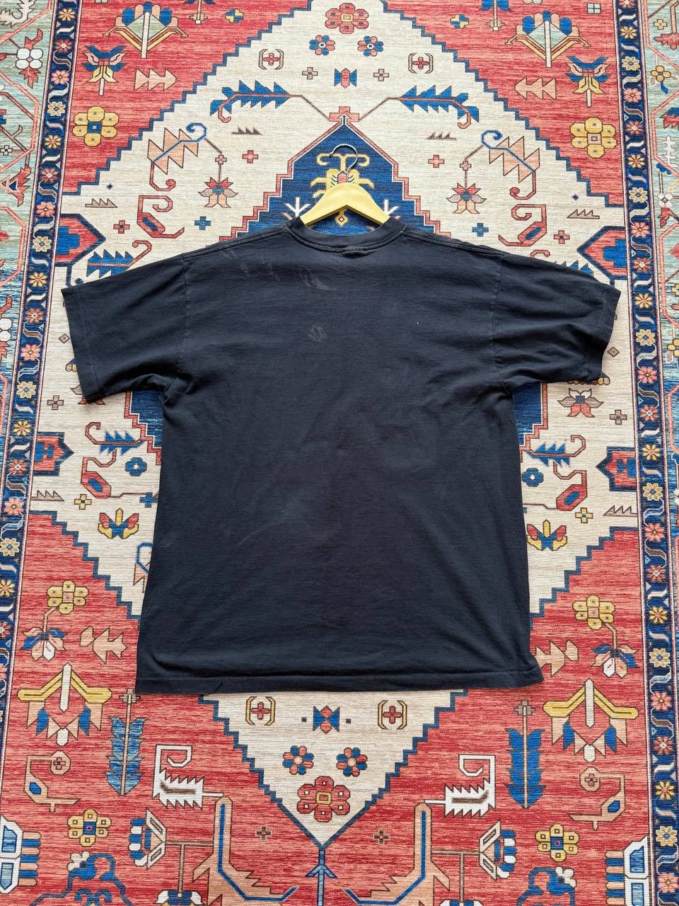 Disney VERY RARE Vintage 90s Disney Indiana Jones Adventure Shirt Size US XL / EU 56 / 4 - 5 Thumbnail
