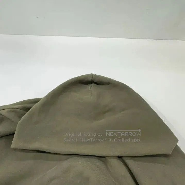 Other Balenciaga Political Campaign Hoodie in Military Green. Size US M / EU 48-50 / 2 - 8 Thumbnail