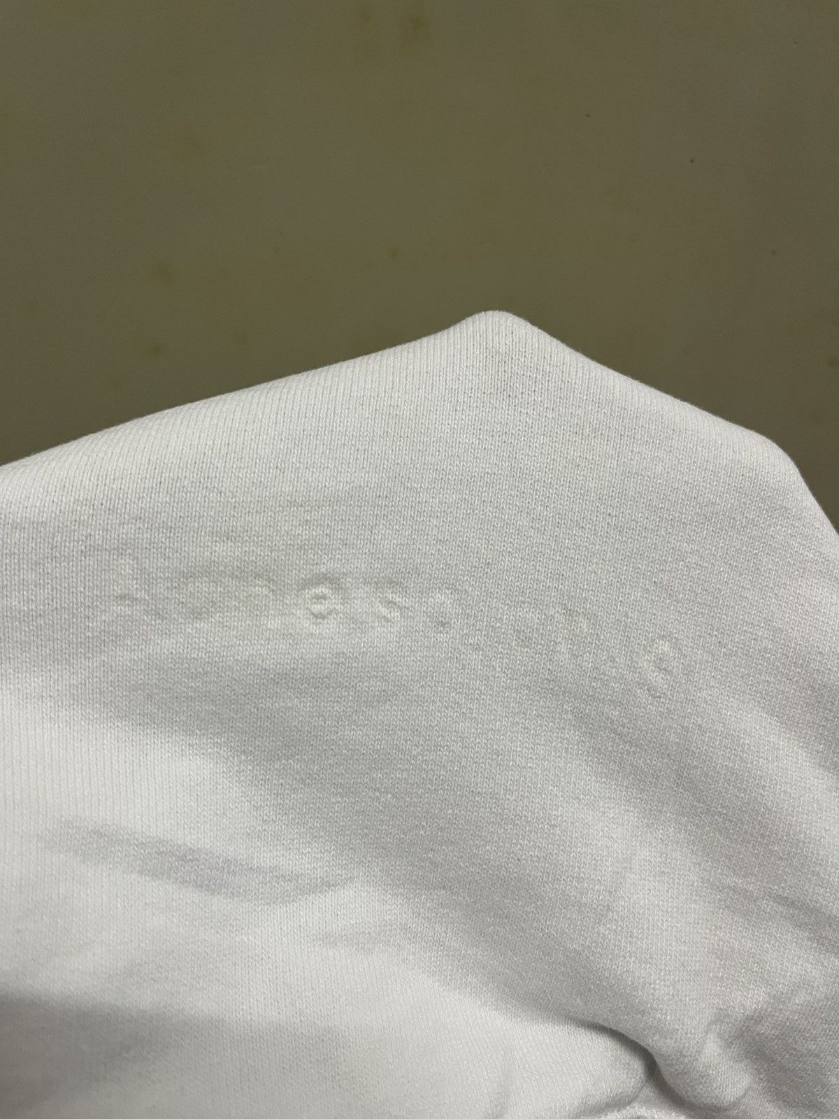 Acne Studios Acne studios hoodie Size XXS / US 00 / IT 34 - 4 Thumbnail