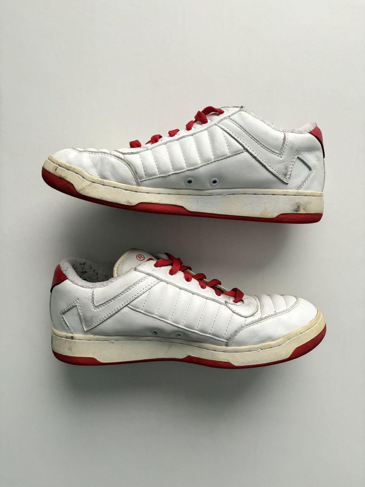 Bape Summer 2009 BAPESTA 88 Low Size US 10 / EU 43 - 2 Thumbnail
