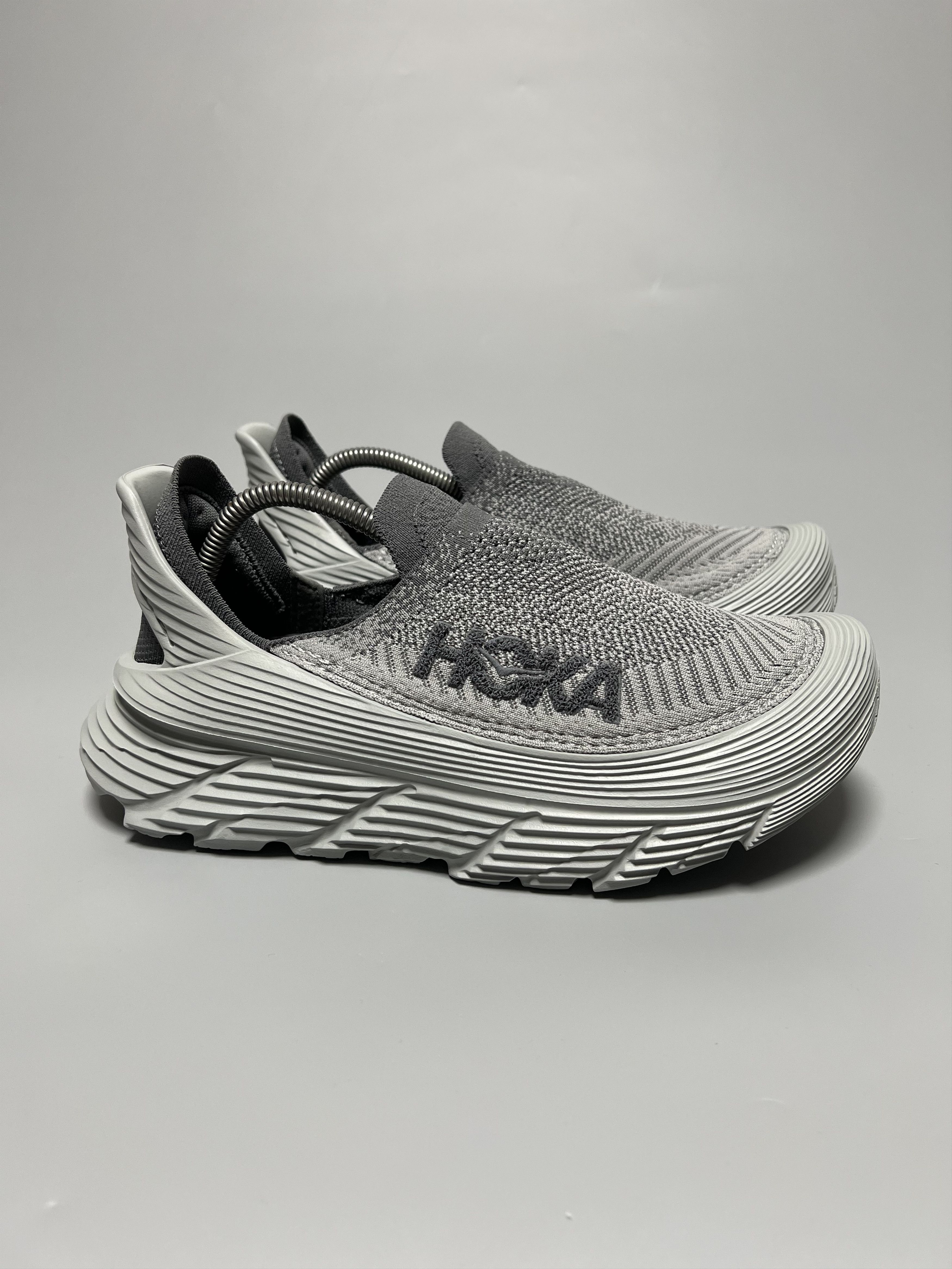 Hoka Hoka One One U Restore TC Unisex Recovery Shoes Size US 8 / EU 41 - 2 Thumbnail