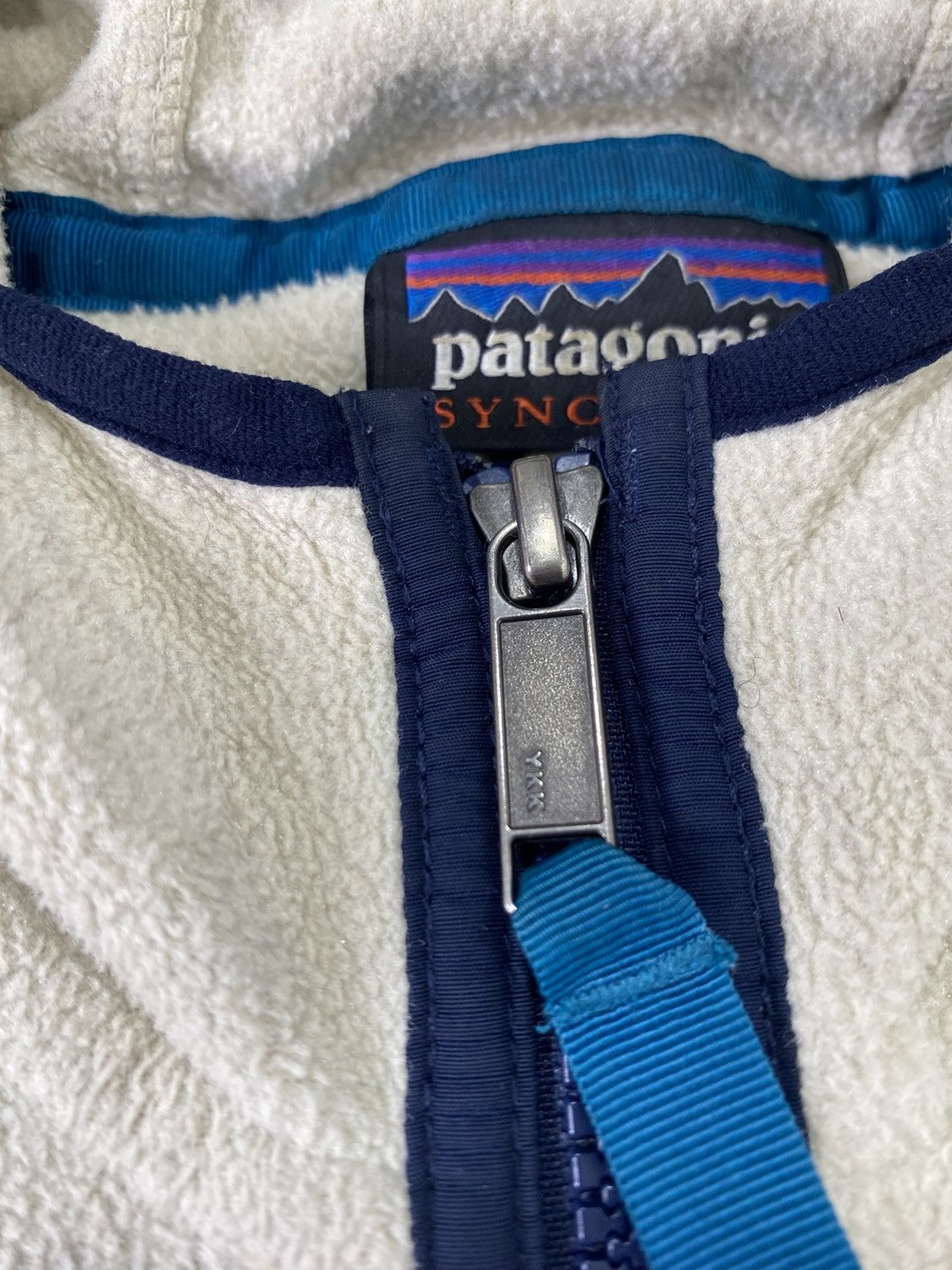 Patagonia Patagonia Synchilla Hoodie Fleece Sweater Size S / US 4 / IT 40 - 10 Thumbnail