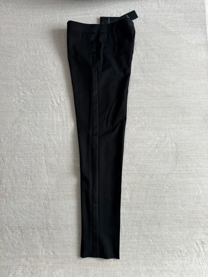 Yves Saint Laurent Saint Laurent suit 2502-Nextarrow Size 48R - 9 Thumbnail