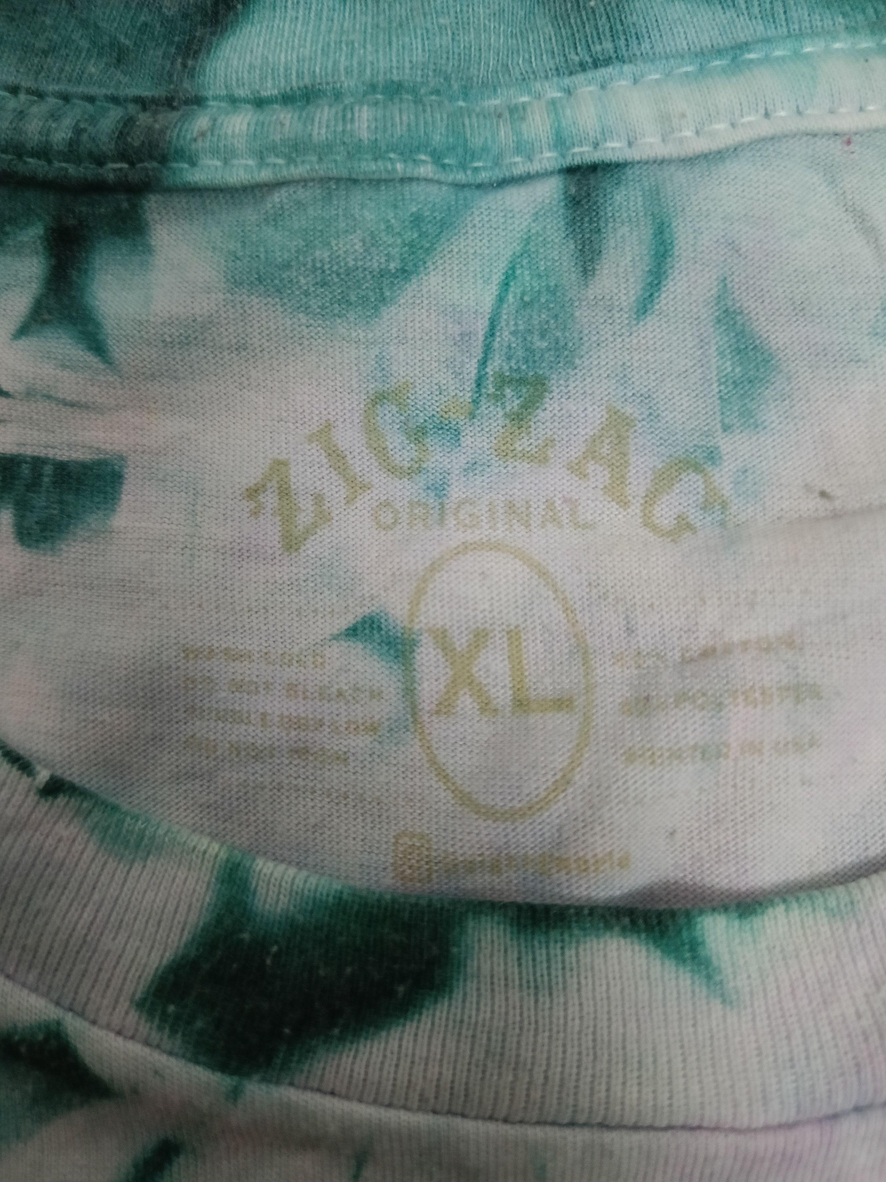 Other Le Zouave printed tee Size US XL / EU 56 / 4 - 4 Thumbnail