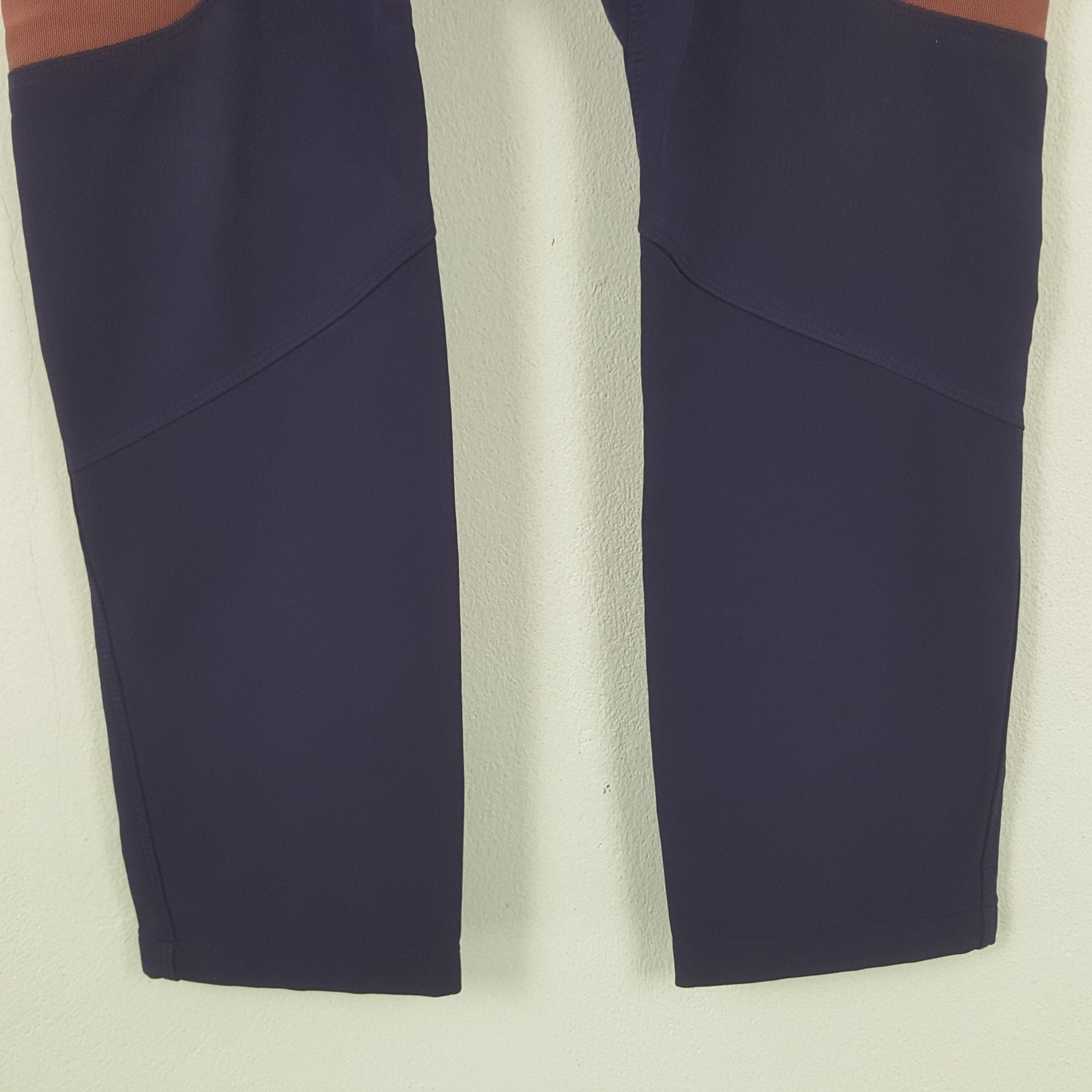 Arc'teryx Vintage Arc'teryx Outdoor Sports Hiking Pants RR5 Size US 32 / EU 48 - 3 Thumbnail