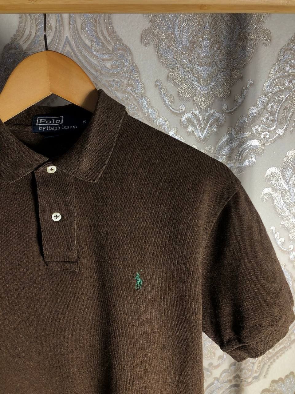 Polo Ralph Lauren × Vintage VERY RARE POLO RALPH LAUREN CLASSIC DESIGNER CASUAL Y2K 90s Size US S / EU 44-46 / 1 - 2 Thumbnail