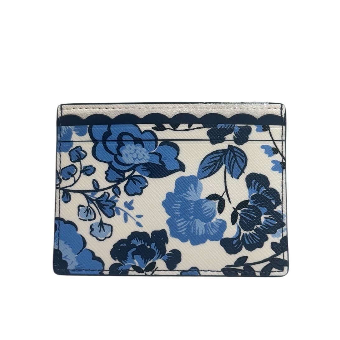 Kate Spade Kate Spade madison vase floral small slim card holder New Size ONE SIZE - 6 Thumbnail
