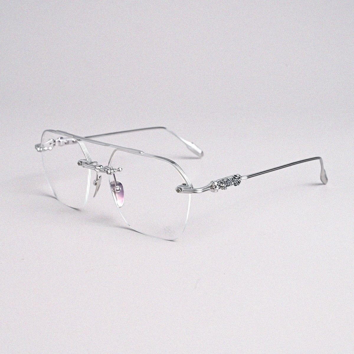 Chrome Hearts CHROME HEARTS FLUID Size ONE SIZE - 2 Thumbnail