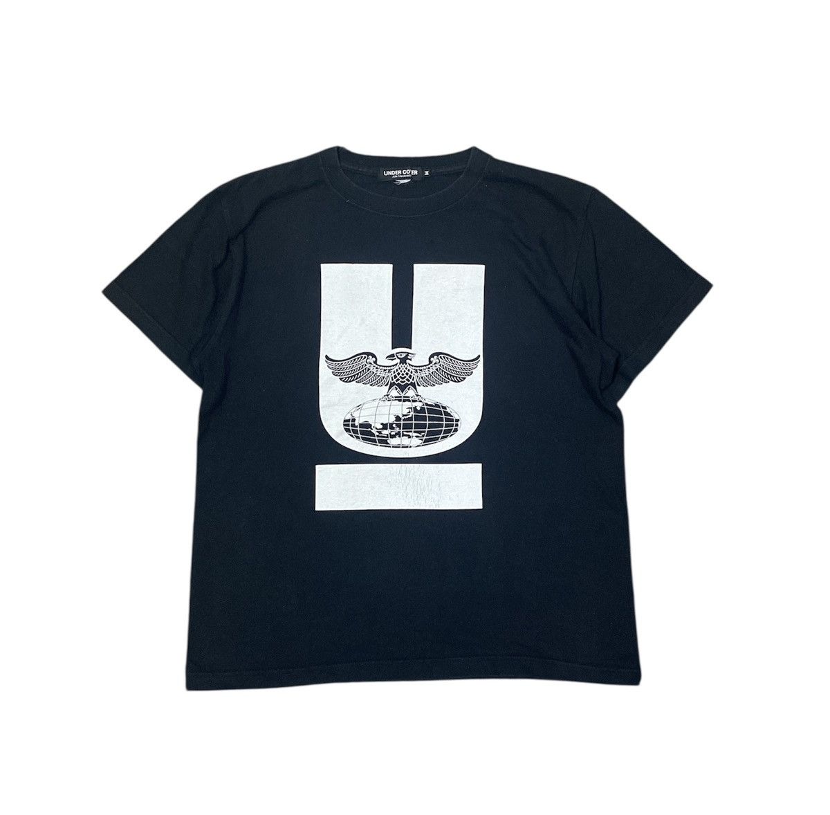 Undercover Undercover x Kamen Rider 45th anniversary Size US M / EU 48-50 / 2 - 1 Thumbnail