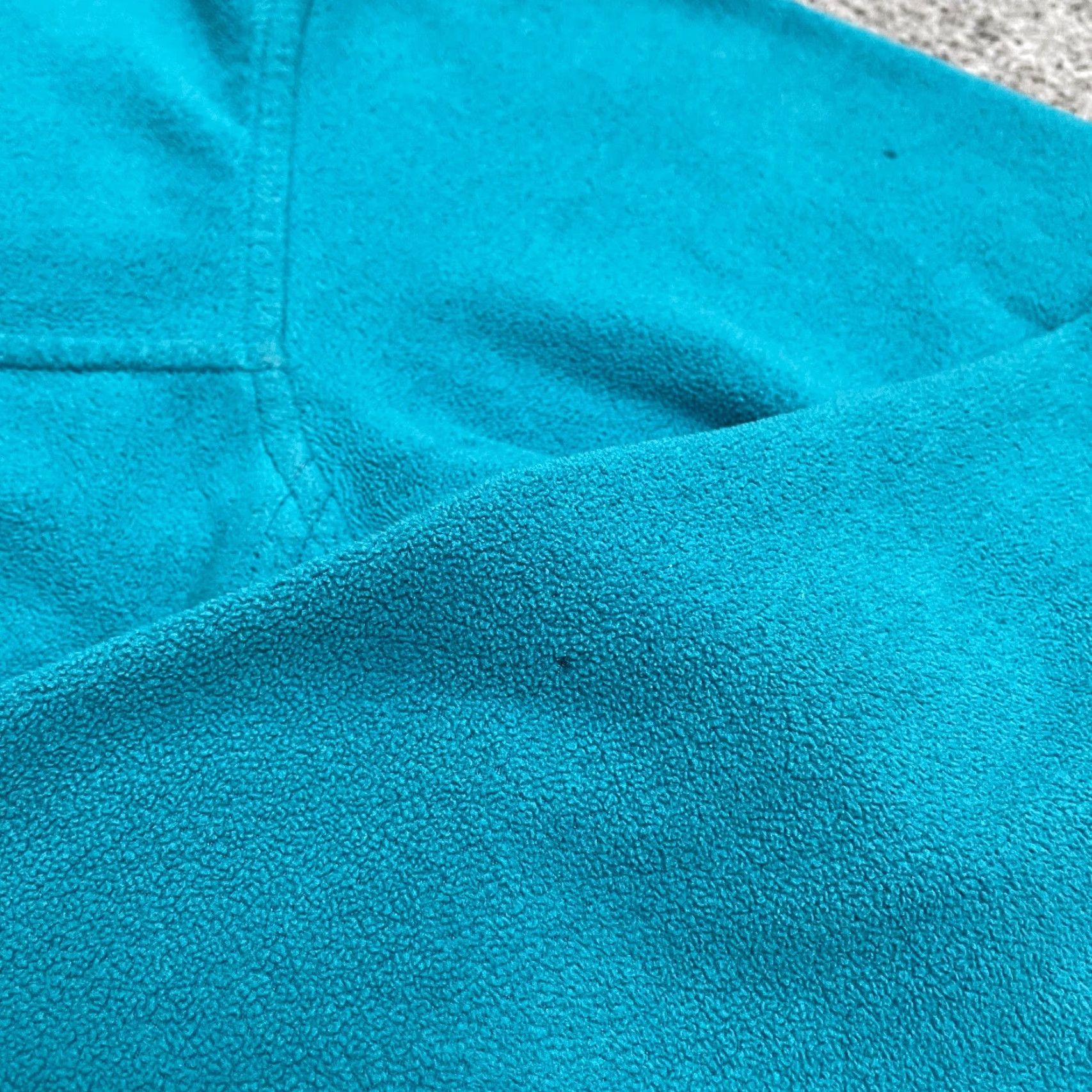 Vintage Columbia Klamath Range Fleece Jacket Mens Large Blue Full Zip Outdoor Hiking Size US L / EU 52-54 / 3 - 4 Thumbnail