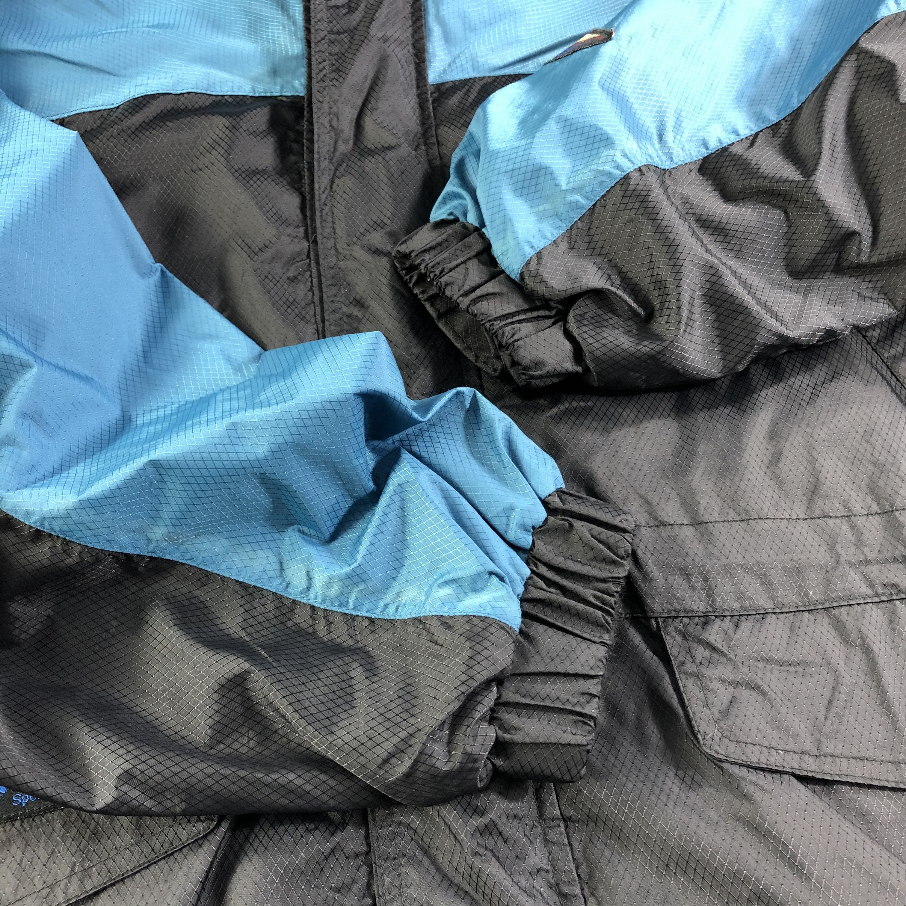 Columbia Columbia Omni Tech Windbreaker Jacket-JC214 Size US M / EU 48-50 / 2 - 6 Thumbnail