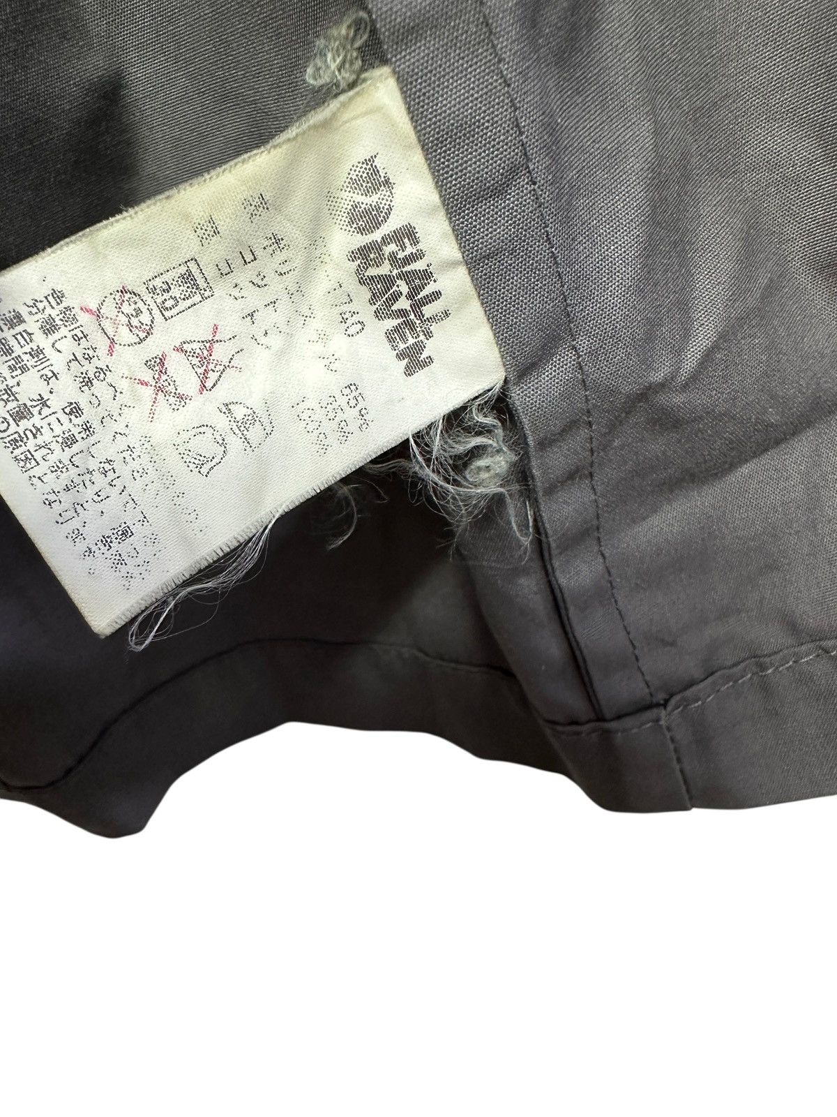 Fjallraven 🔥vintage fjallraven Size US L / EU 52-54 / 3 - 11 Thumbnail