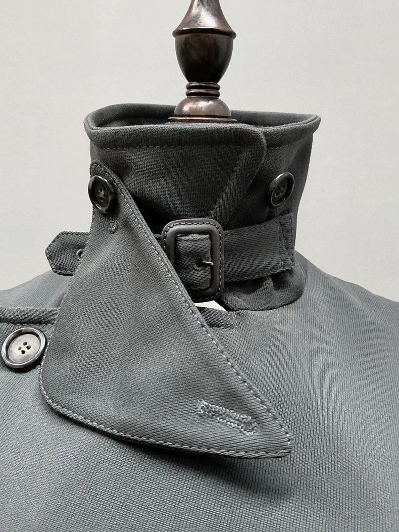 Maison Margiela Maison Margiela Italian wool jacket 2501-Nextarrow Size XXS / US 00 / IT 34 - 5 Thumbnail