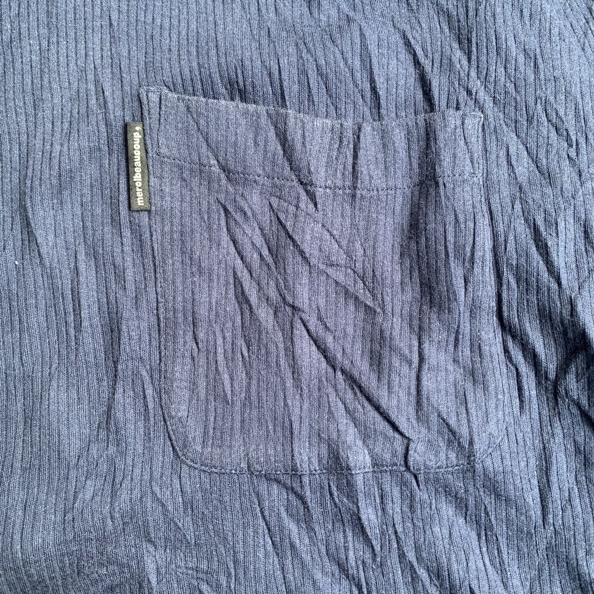 mercibeaucoup Issey miyake x mercibeaucoup x japanese brand Size US L / EU 52-54 / 3 - 3 Thumbnail