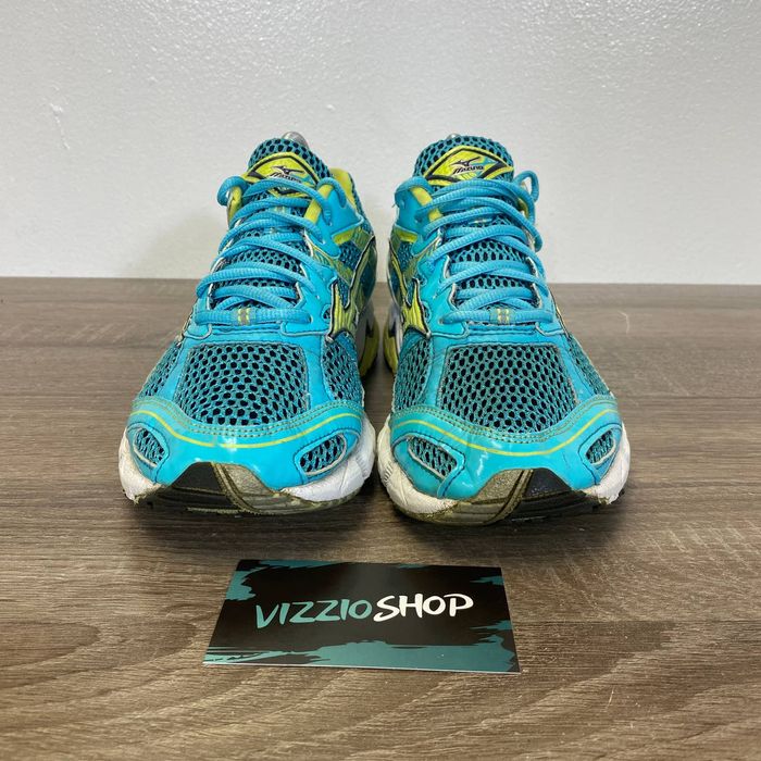 Wave elixir 2024 6 mizuno