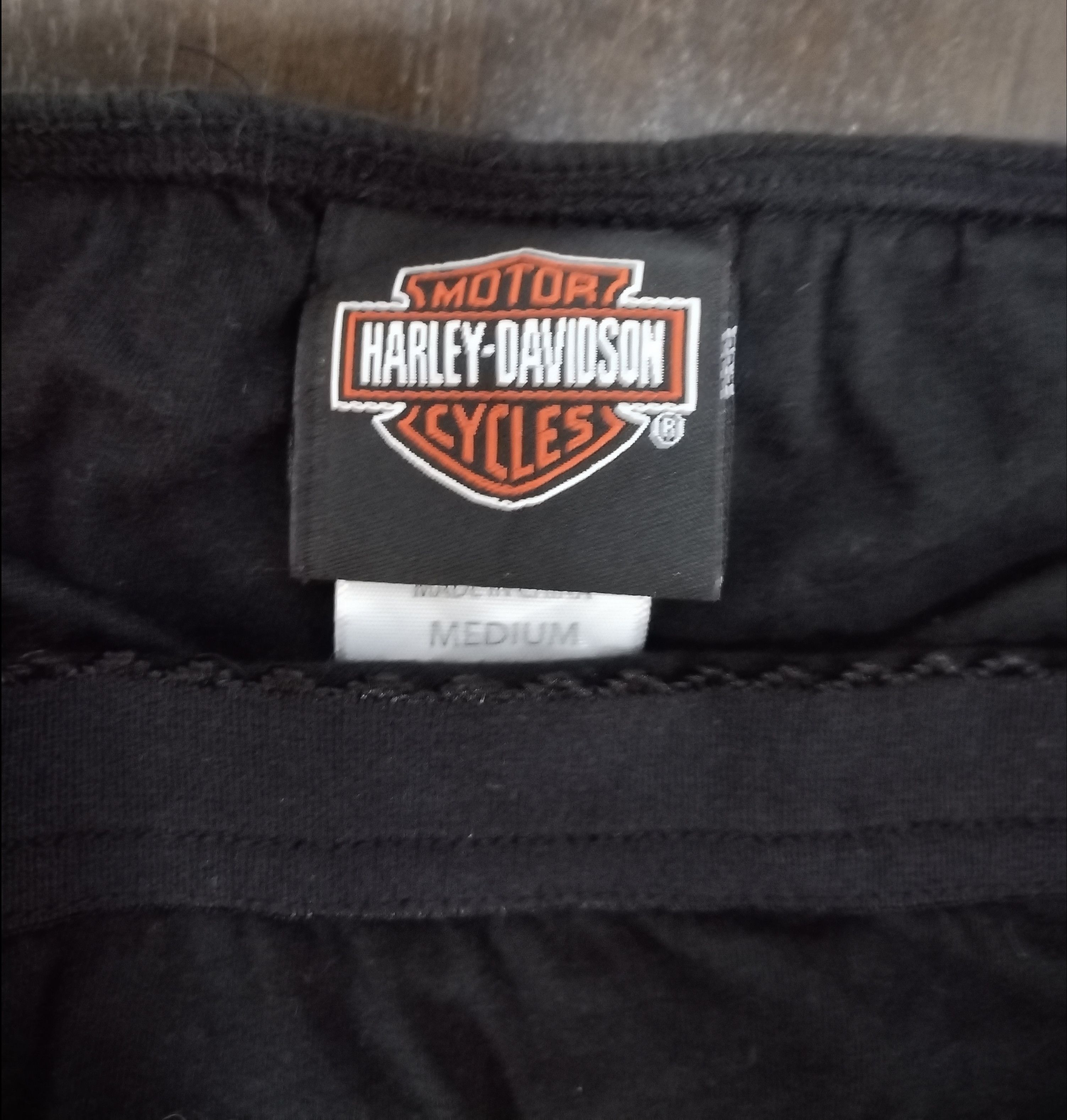 Harley Davidson RARE women harley davidson halter tank top Size M / US 6-8 / IT 42-44 - 4 Thumbnail