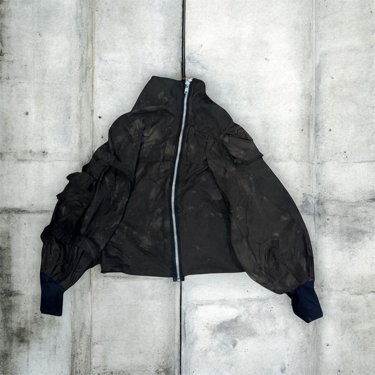 Other WARPING BOMBER XTC STUDIOS Size US M / EU 48-50 / 2 - 1 Thumbnail
