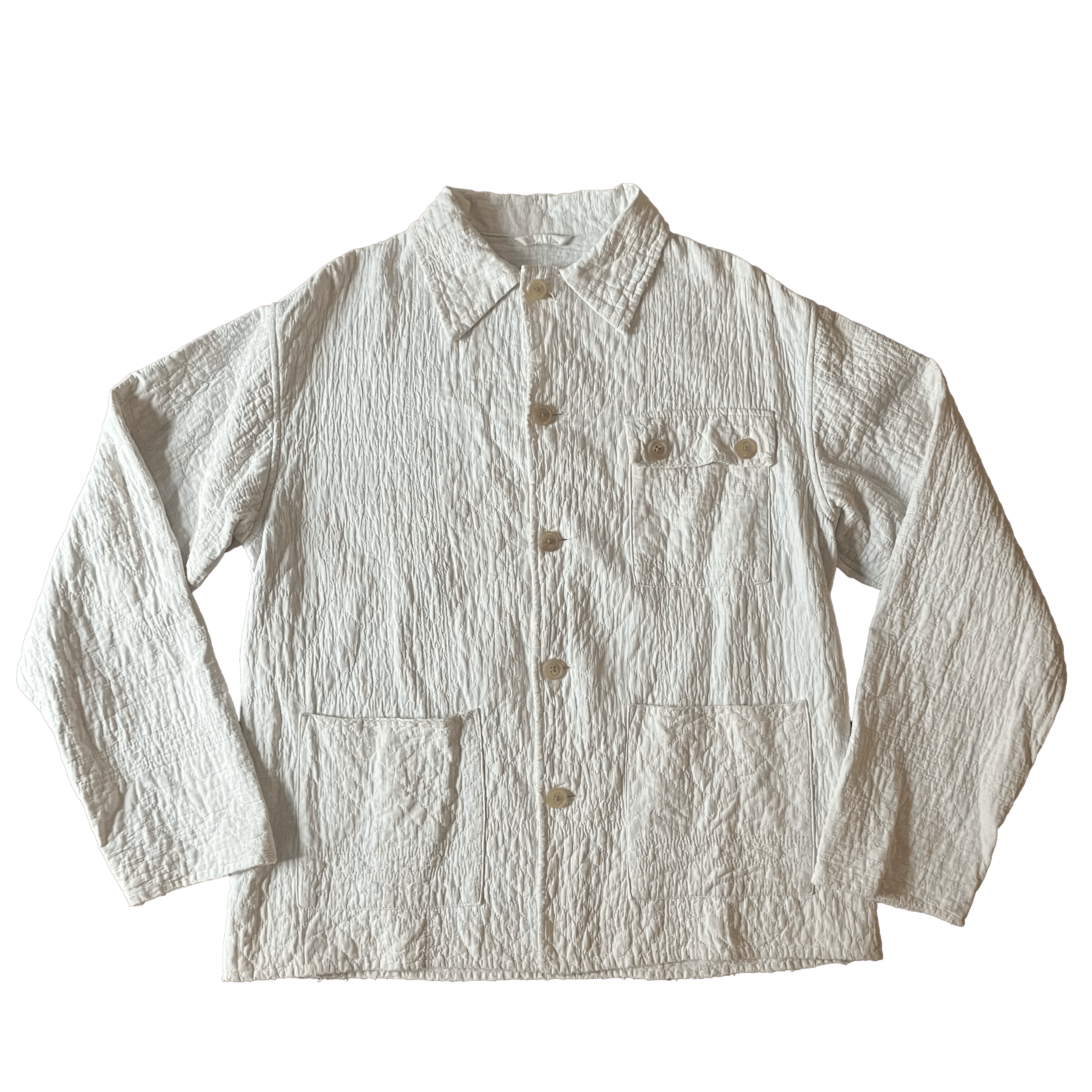 CABANE de ZUCCa × Issey Miyake × Japanese Brand CABANE DE ZUCCA