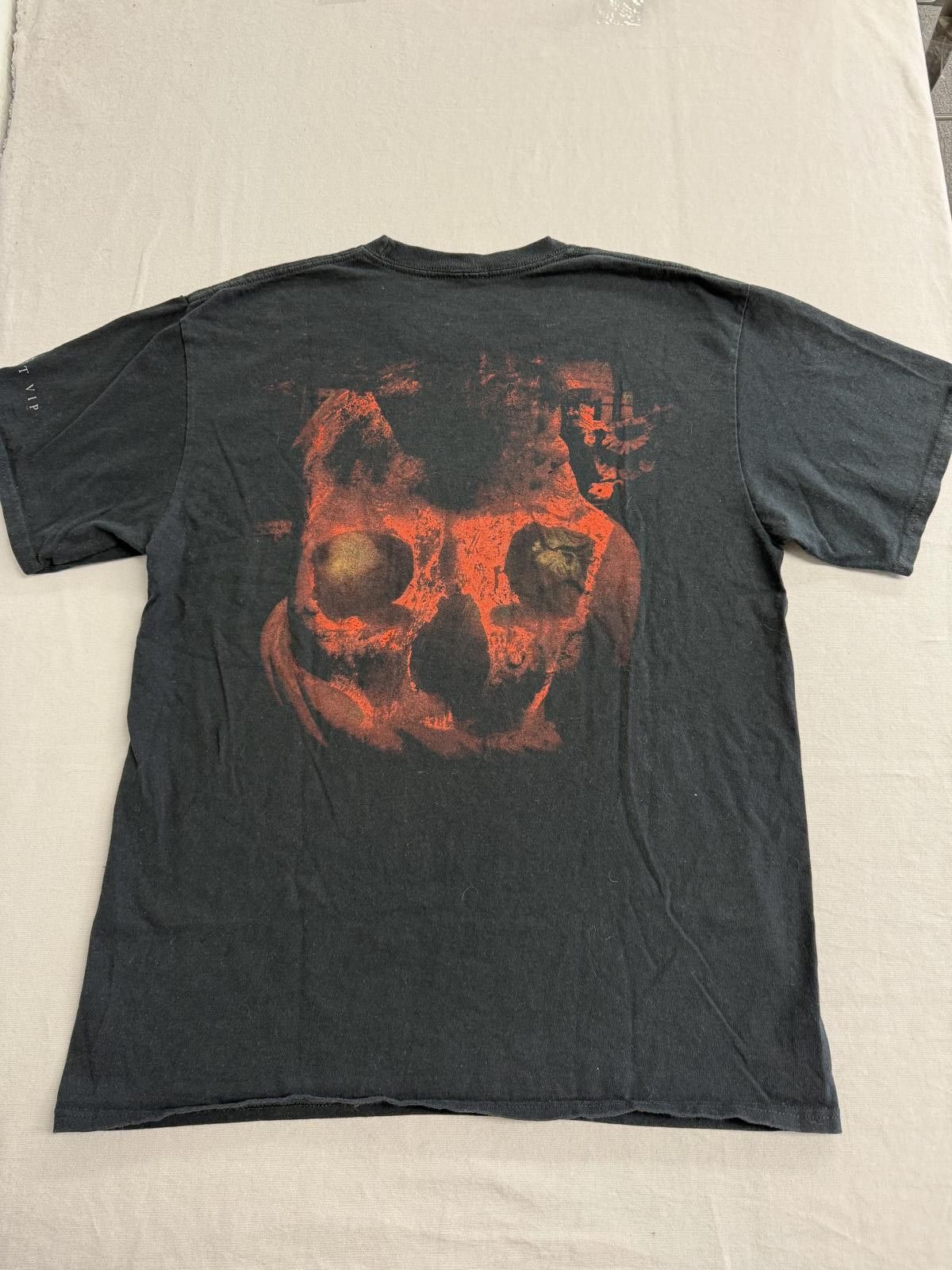 Other Slipknot Fest Vip Box T-shirt - KnotFest Tee - L Size US L / EU 52-54 / 3 - 1 Thumbnail