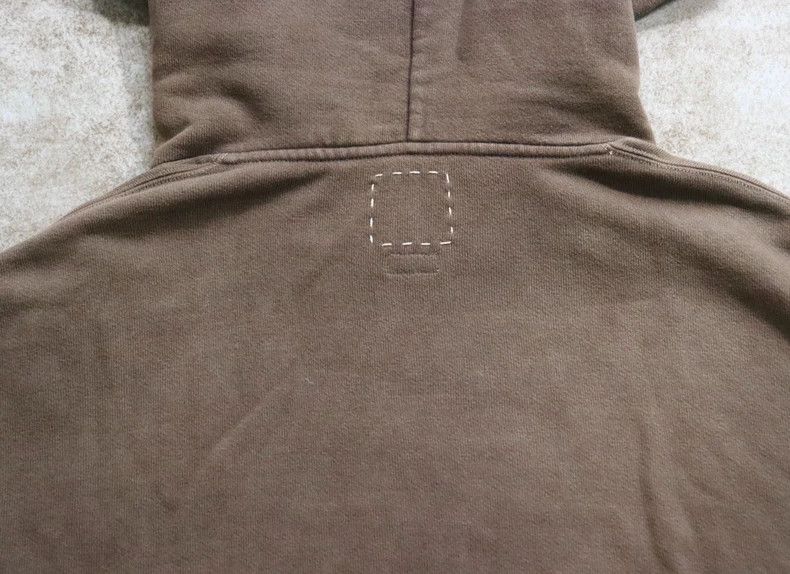 Visvim visvim 21aw Jumbo Hoodie Size US M / EU 48-50 / 2 - 7 Thumbnail