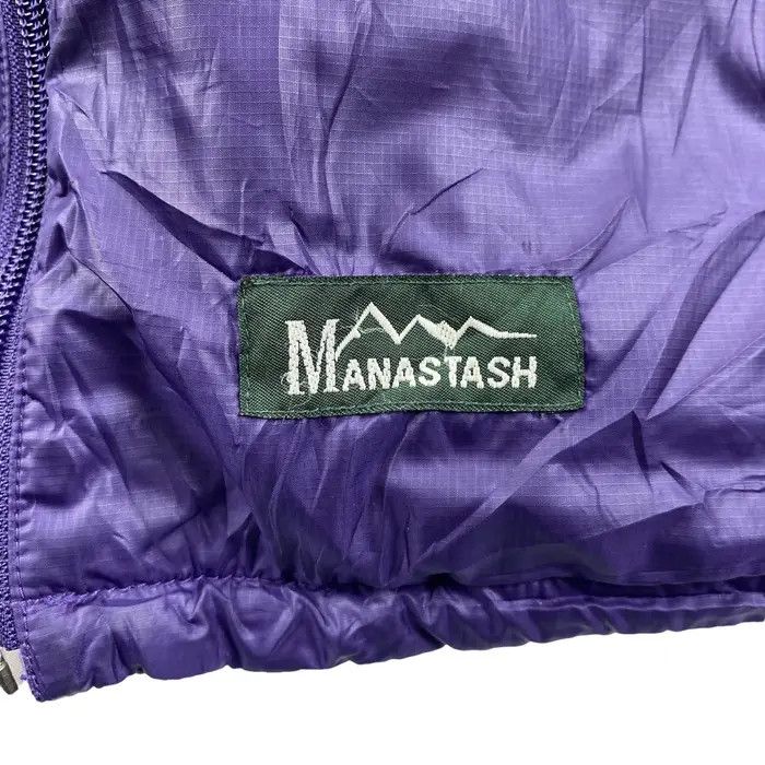 Manastash Vtg MANASTASH TOKYO PERTEX Outdoor Jacket Hoodie Size US S / EU 44-46 / 1 - 10 Thumbnail