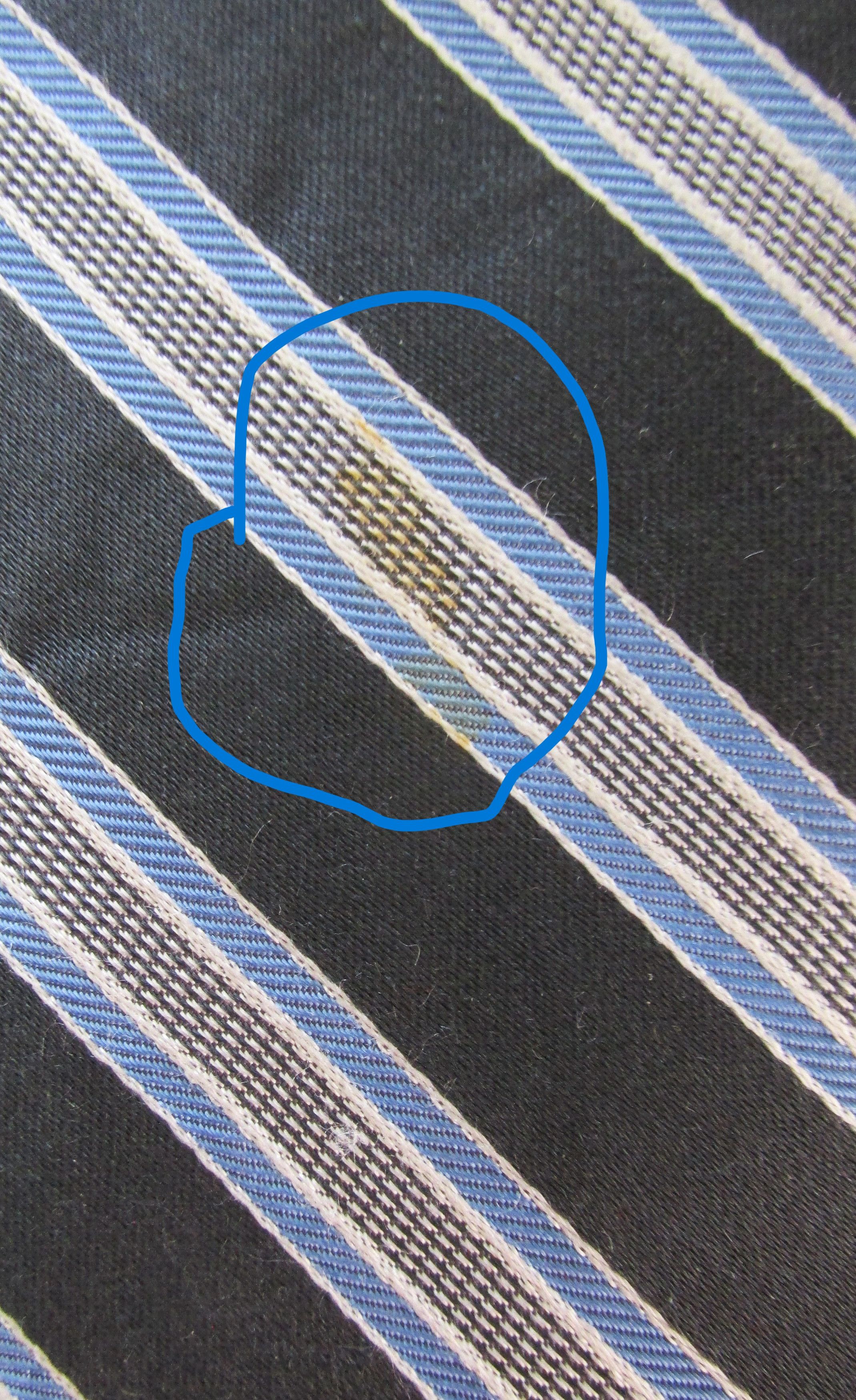 Brooks Brothers Brooks Brothers (NWT) Men's Silk Ties Size ONE SIZE - 7 Thumbnail