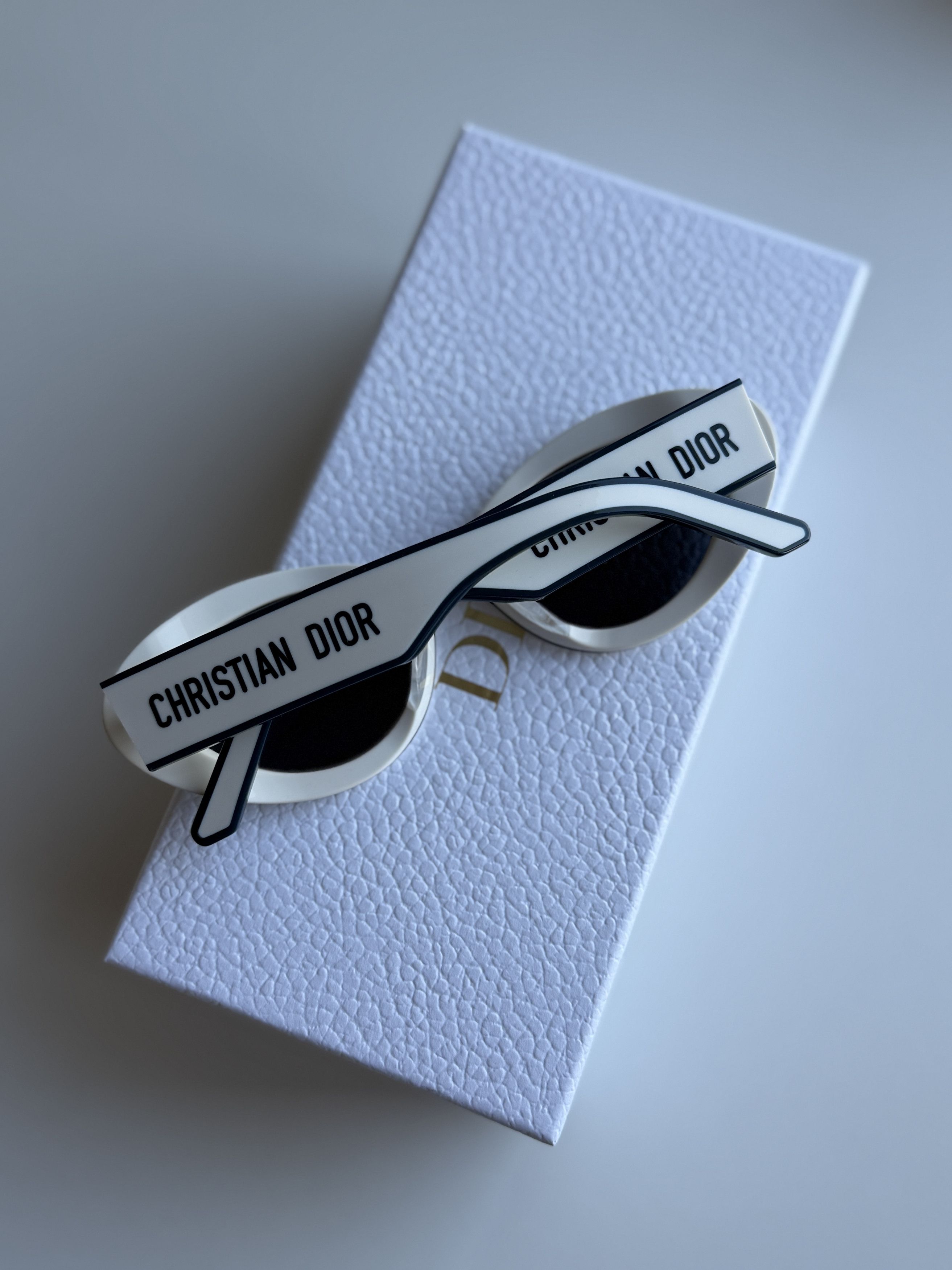 Dior Dior sunglasses Size ONE SIZE - 2 Thumbnail